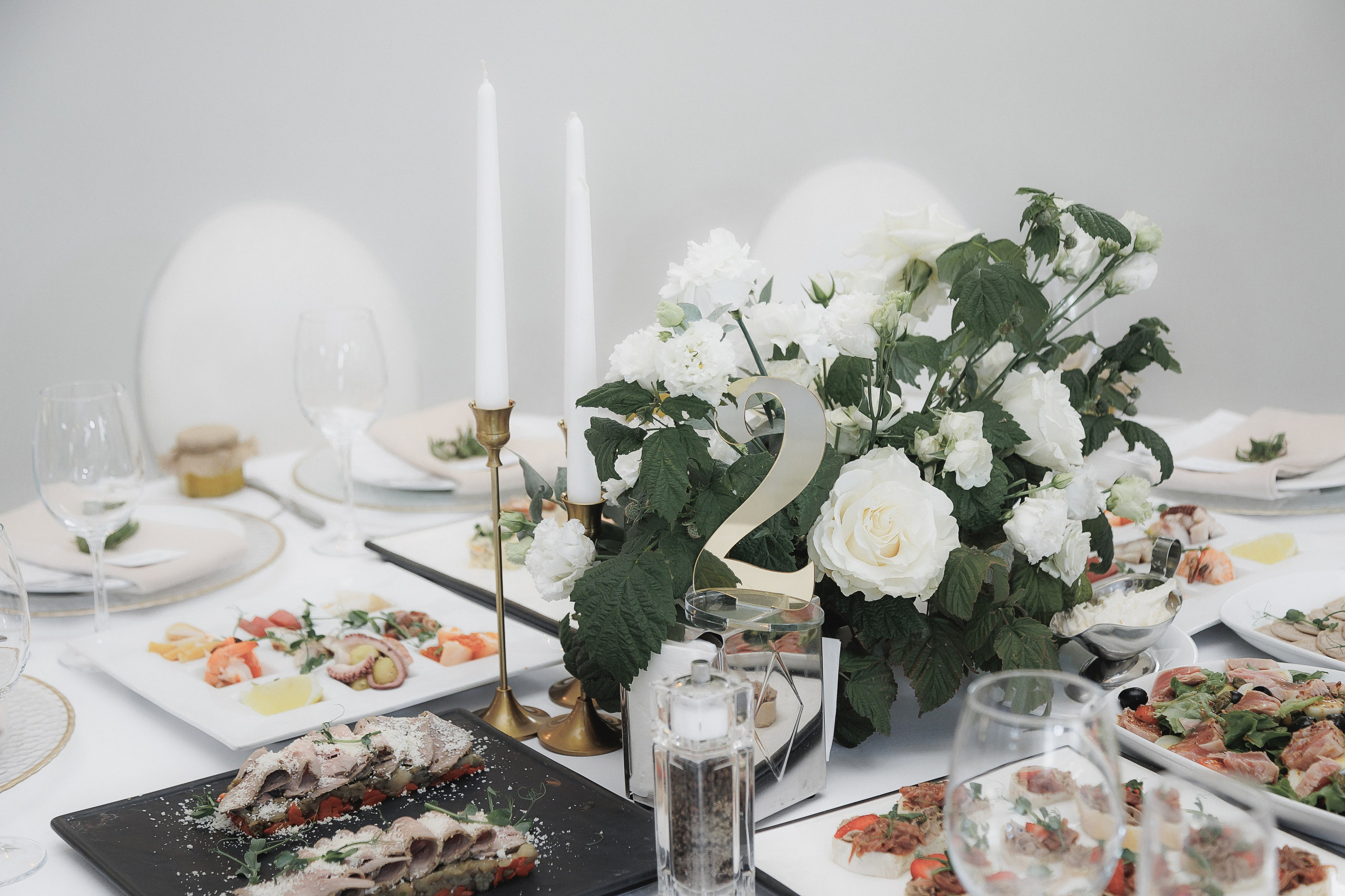 Александр & Кристина. Свадебный и репортажный фотограф Калининград