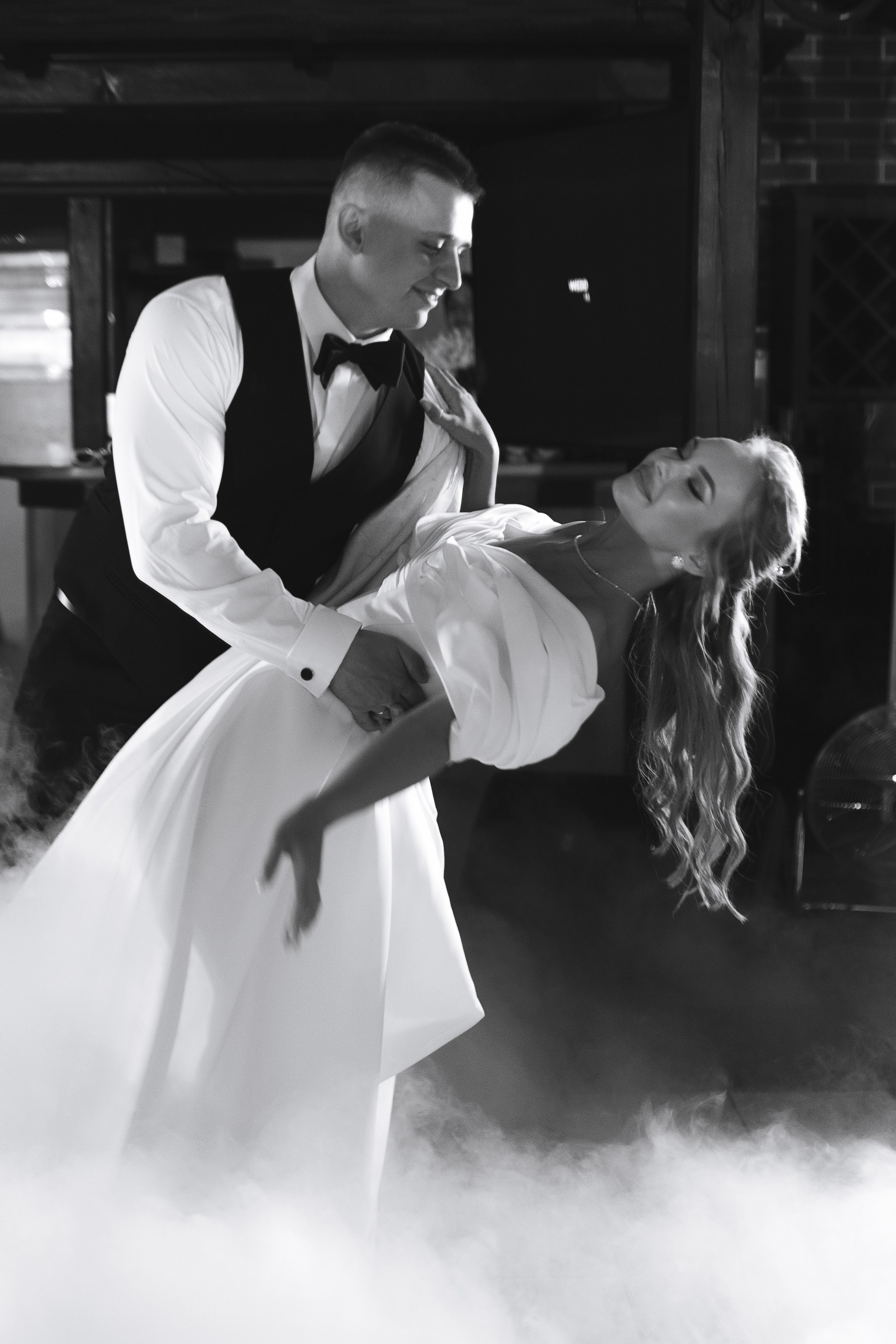 Владислав & Зоя. Свадебный и репортажный фотограф Калининград