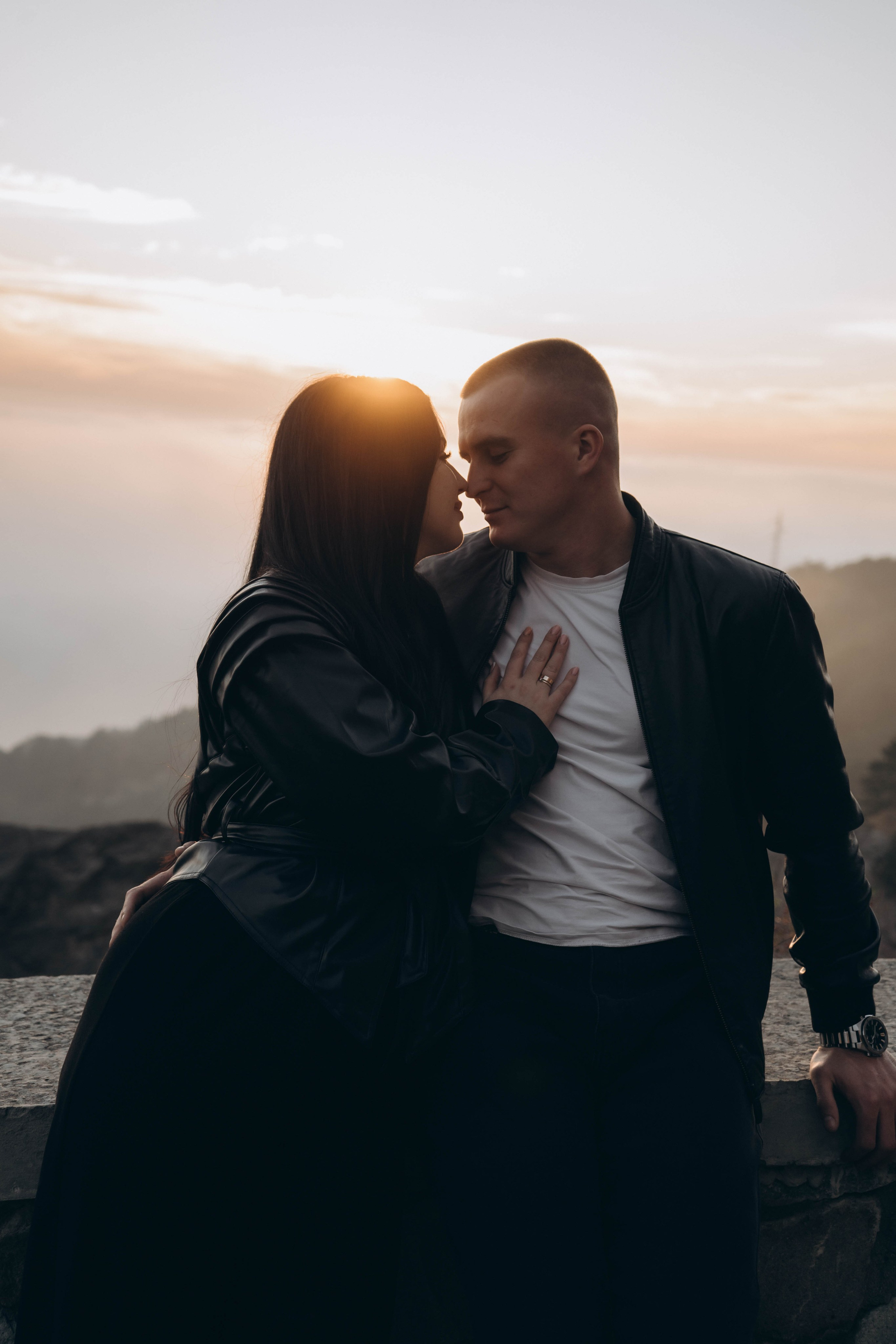Love Story. Фотограф в Крыму, Ялта, Профессиональная фотосессия