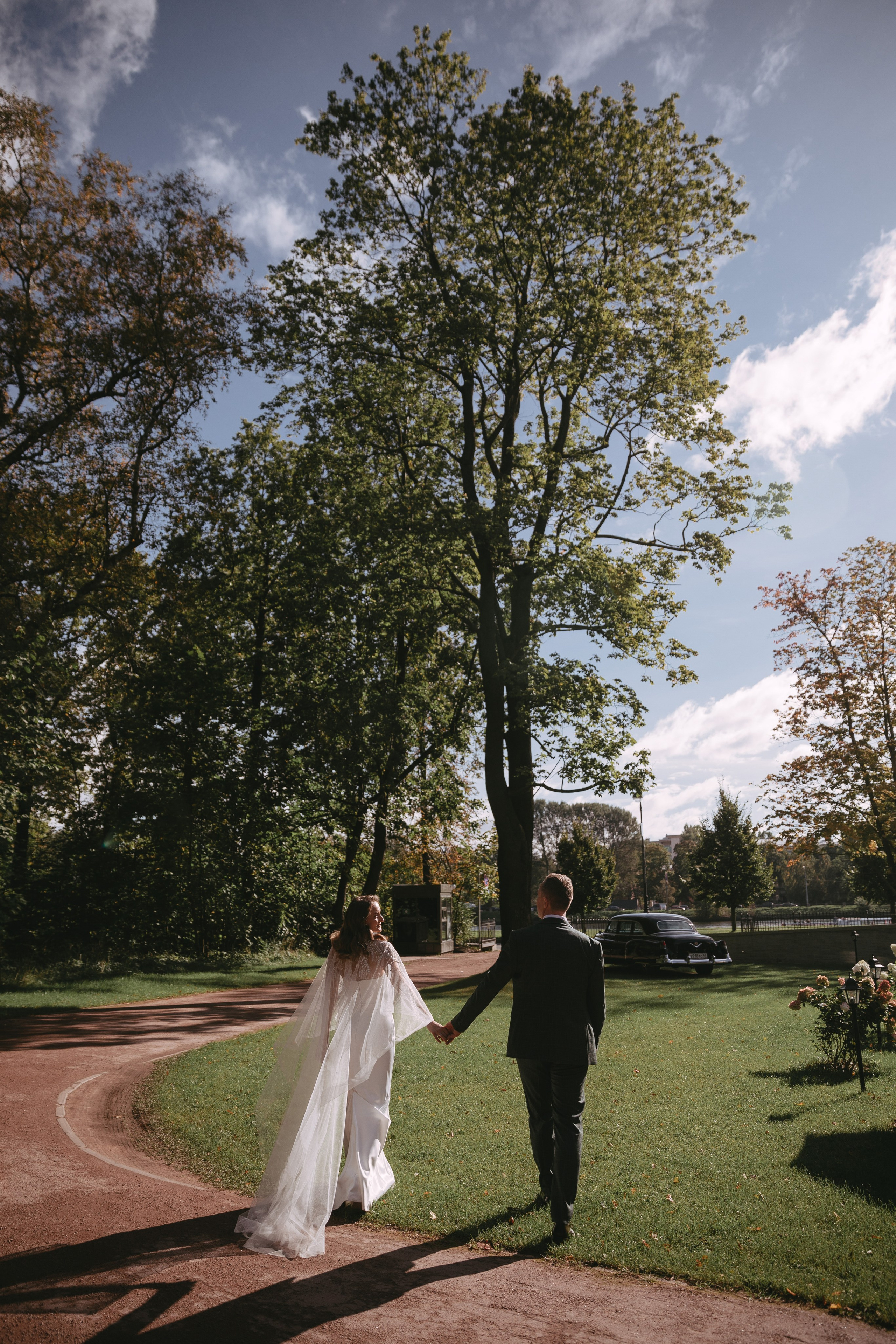 Свадебный фотограф Валерия Лебедева