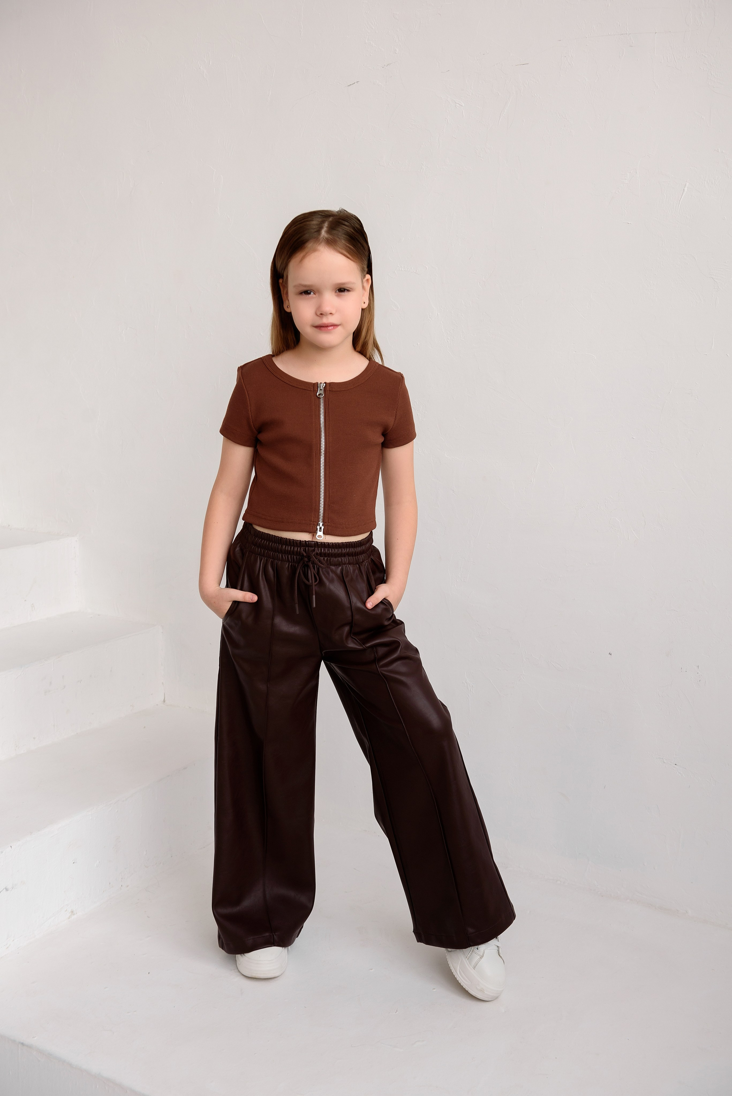 Голигузова Стефания. Promodels
