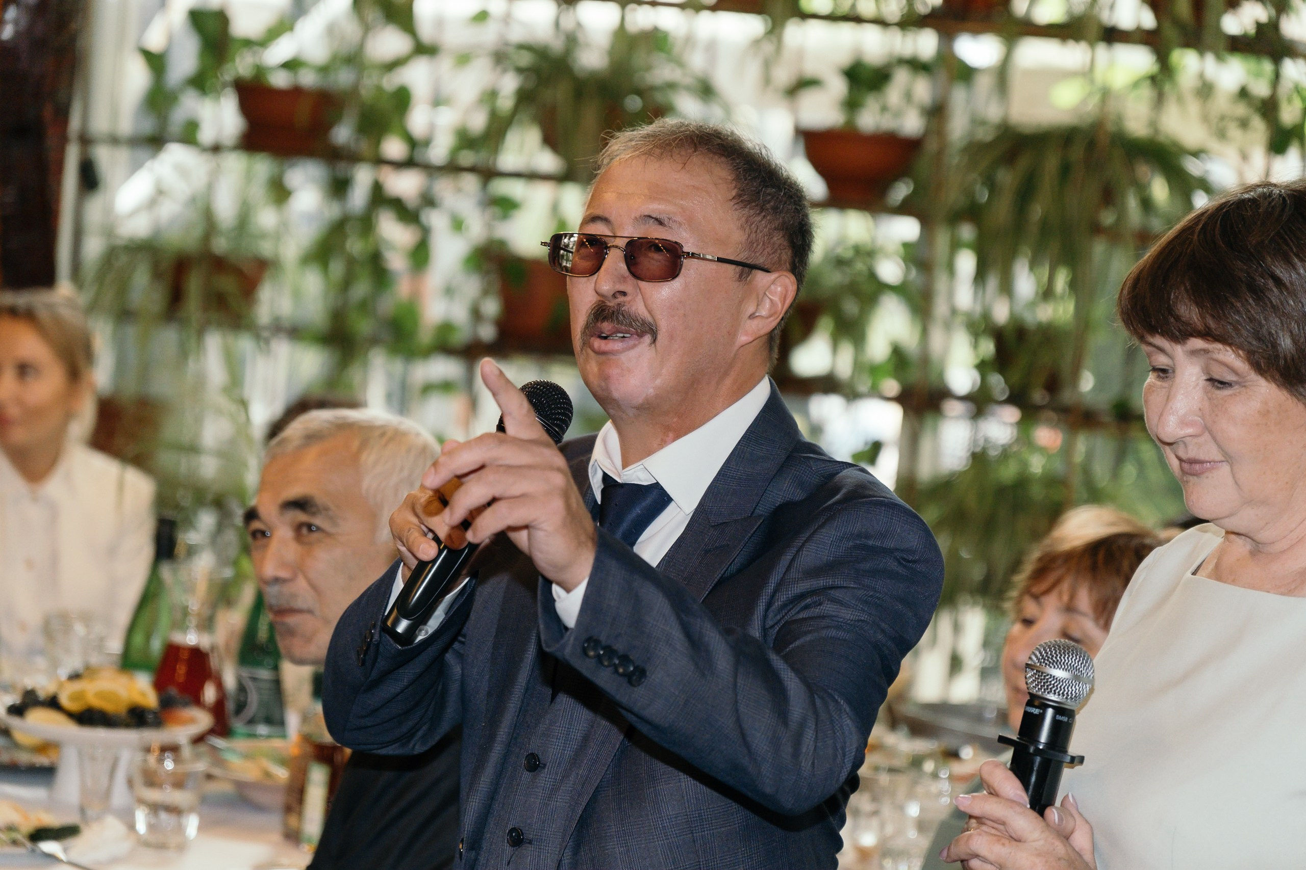 Владимир и Айсылу. Свадебный фотограф в Москве и Подмосковье Виктор Одинцов