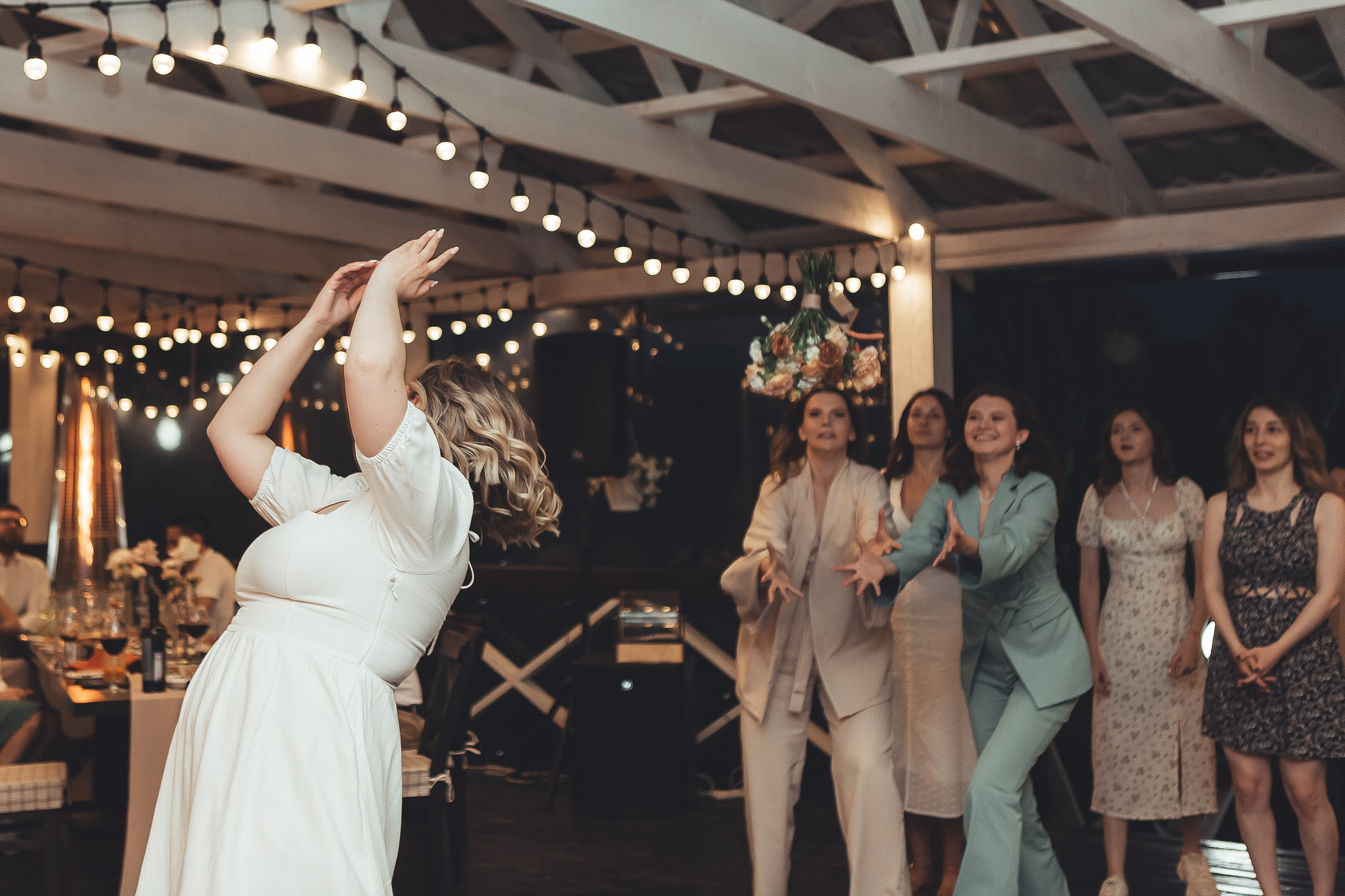 Свадьба Яны и Сергея. Свадебный и портретный фотограф в Красноярске Алина Семенихина