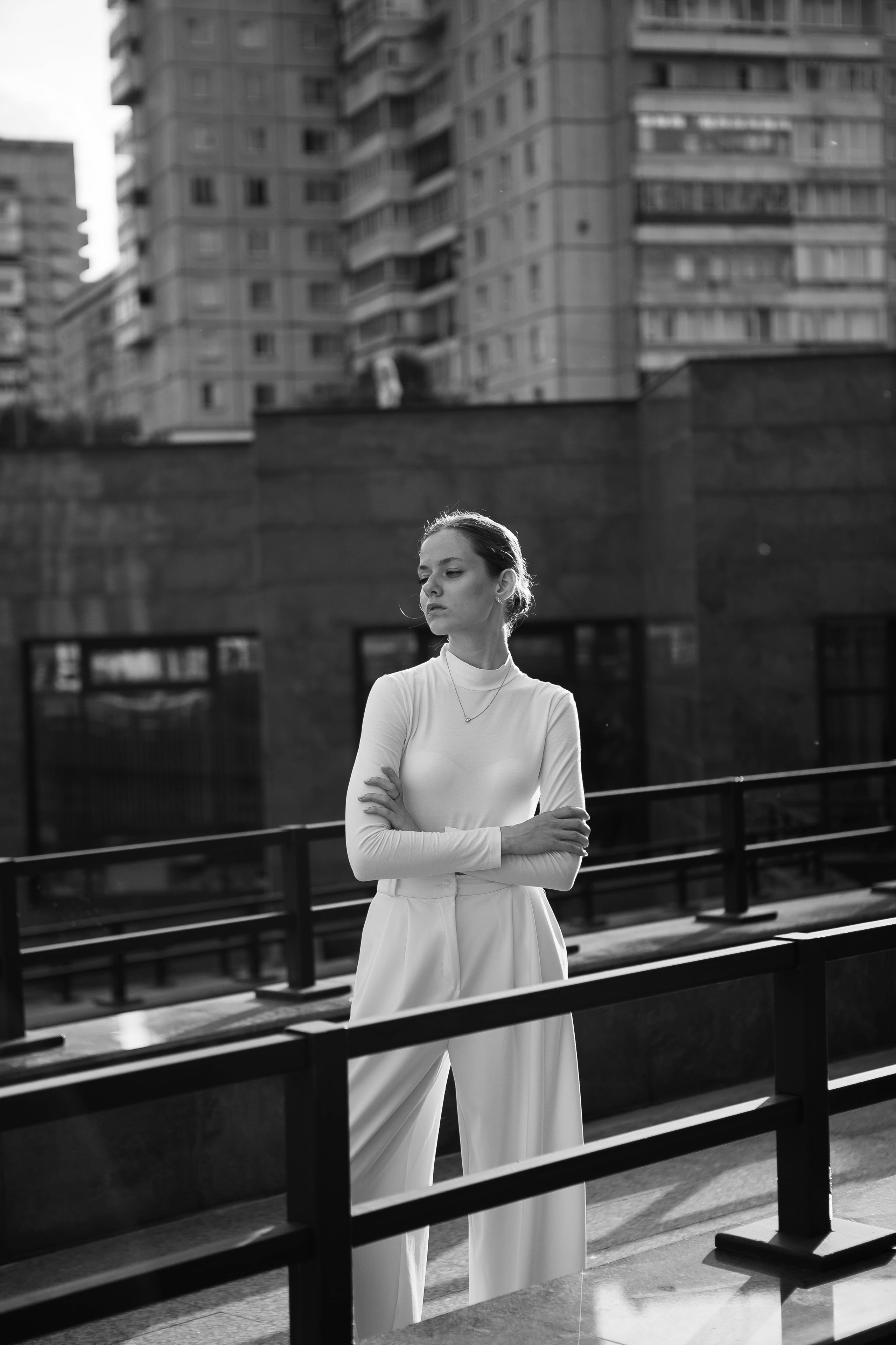 Ульяна. Свадебный и портретный фотограф в Красноярске Алина Семенихина