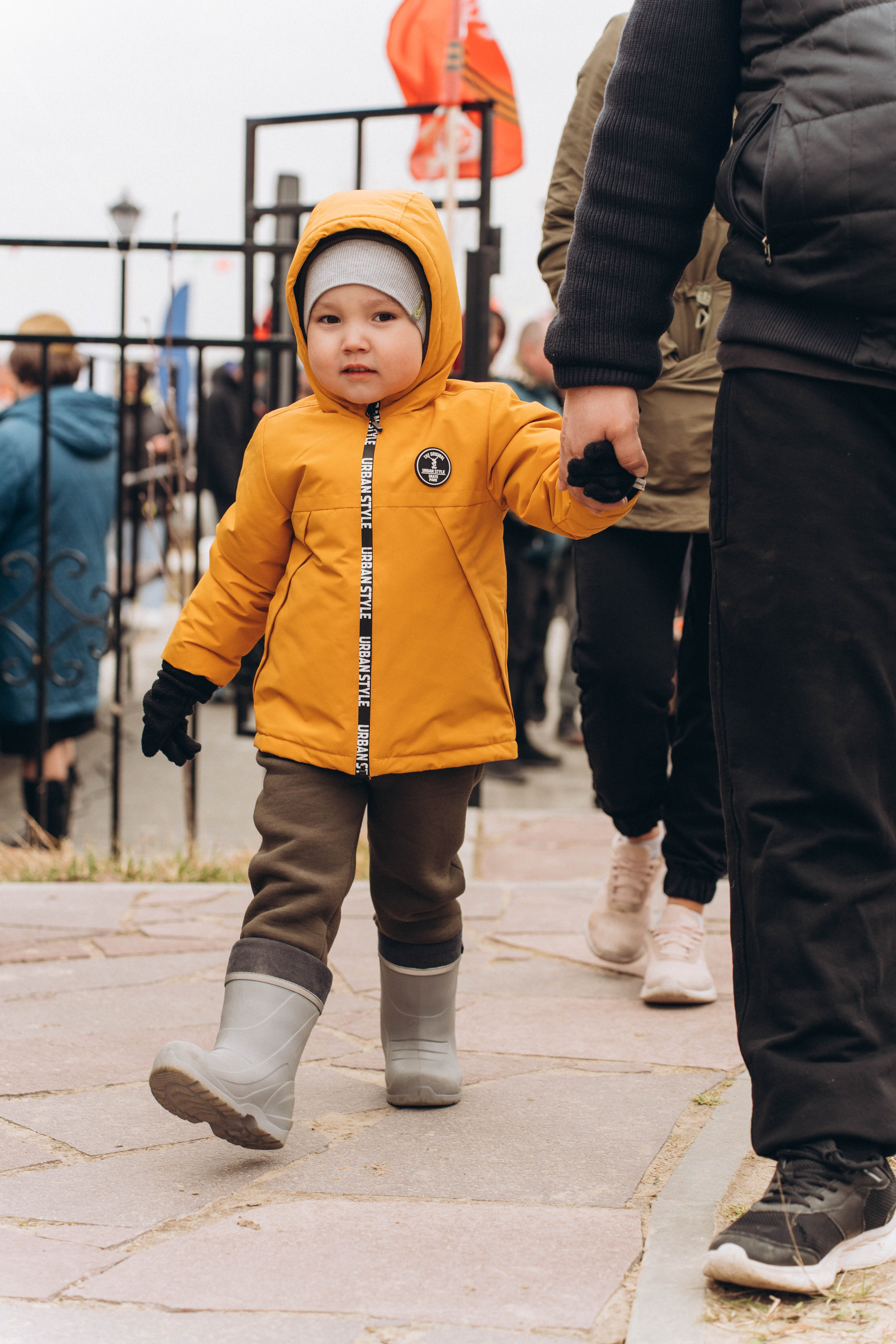 Фестиваль военно-патриотической песни «Мелодия Победы», д. Ярки. Лайфстайл фотограф в Ханты-Мансийске Мария Шишкина