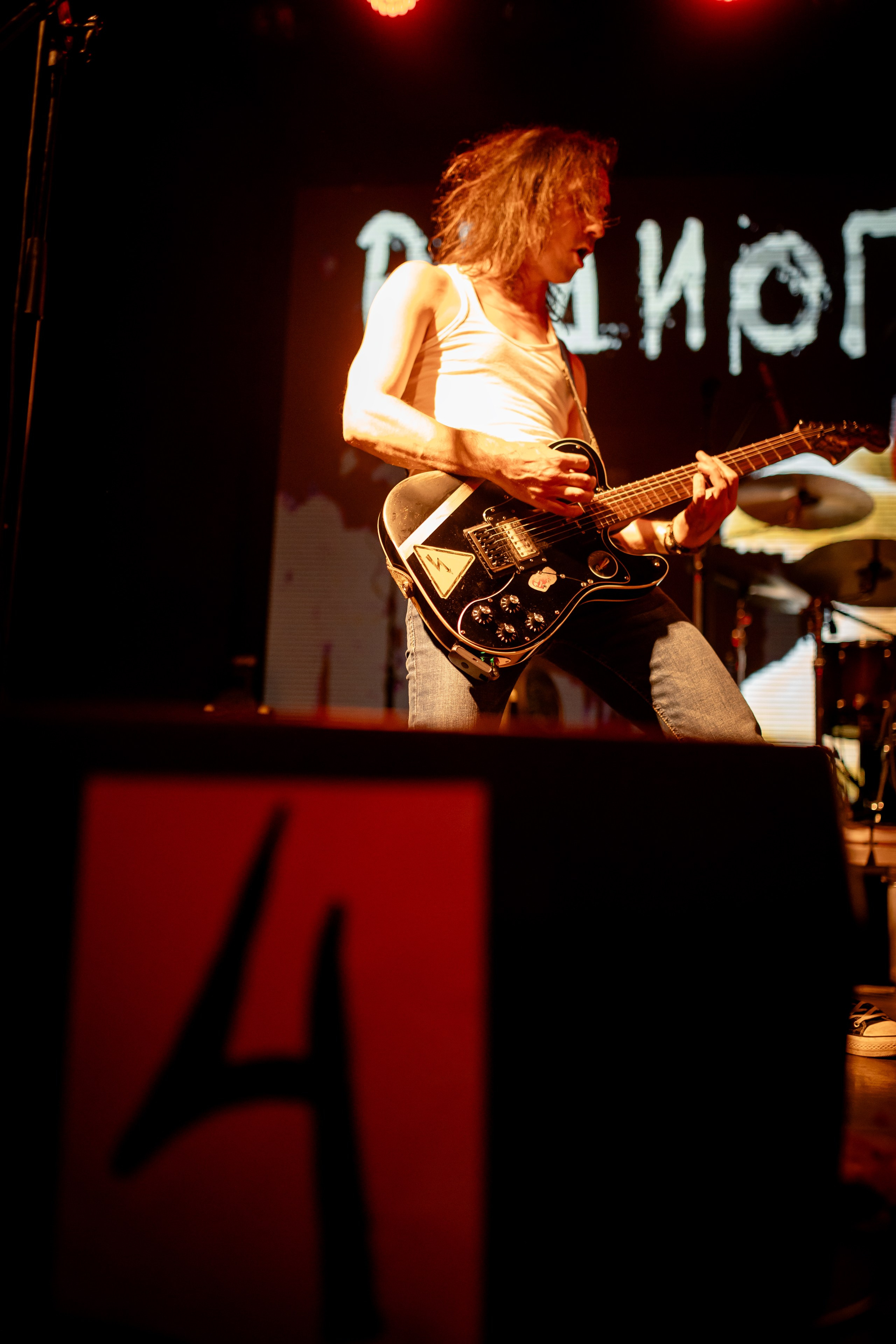 РАДИОПОМЕХИ. Фотограф Елена Богачева (lenalena_na_na_na)