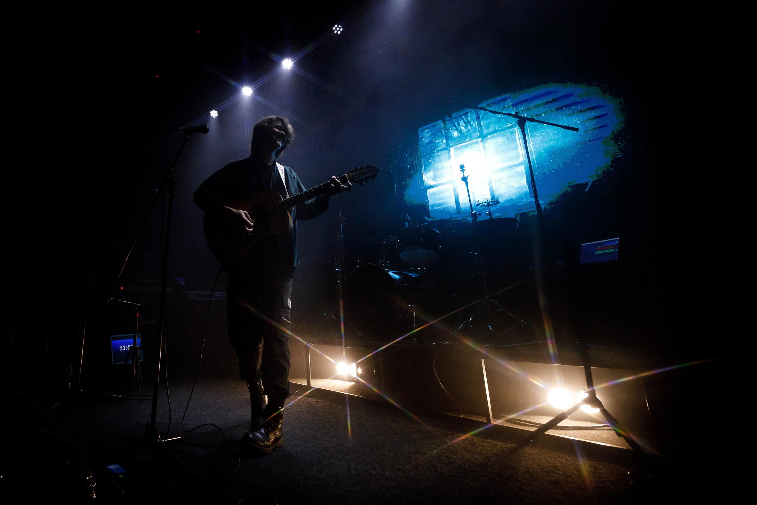 In.spyral. Фотограф Елена Богачева (lenalena_na_na_na)