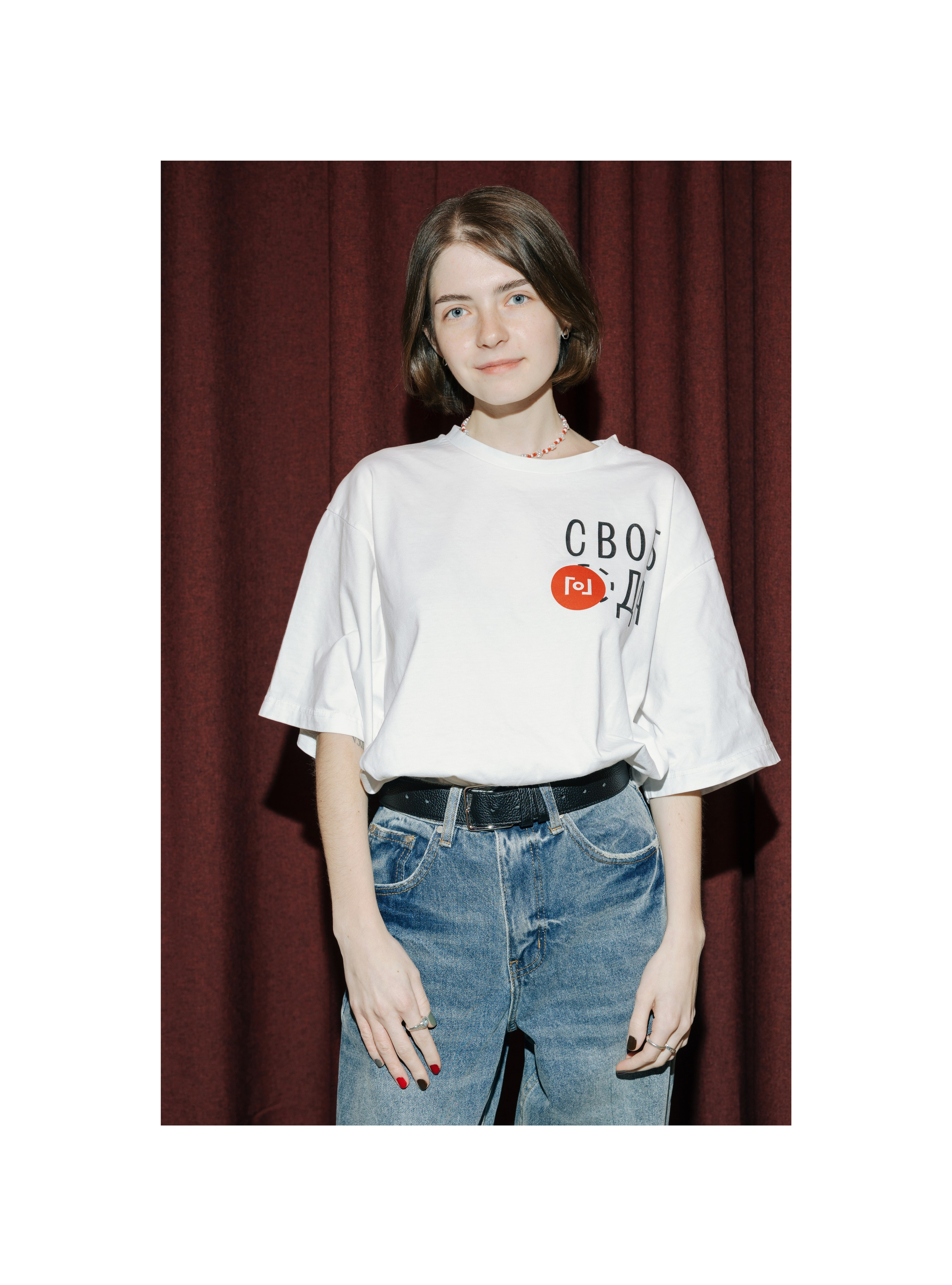 Белый Шум Хлебозавод. Портретный и ивент-фотограф в Москве