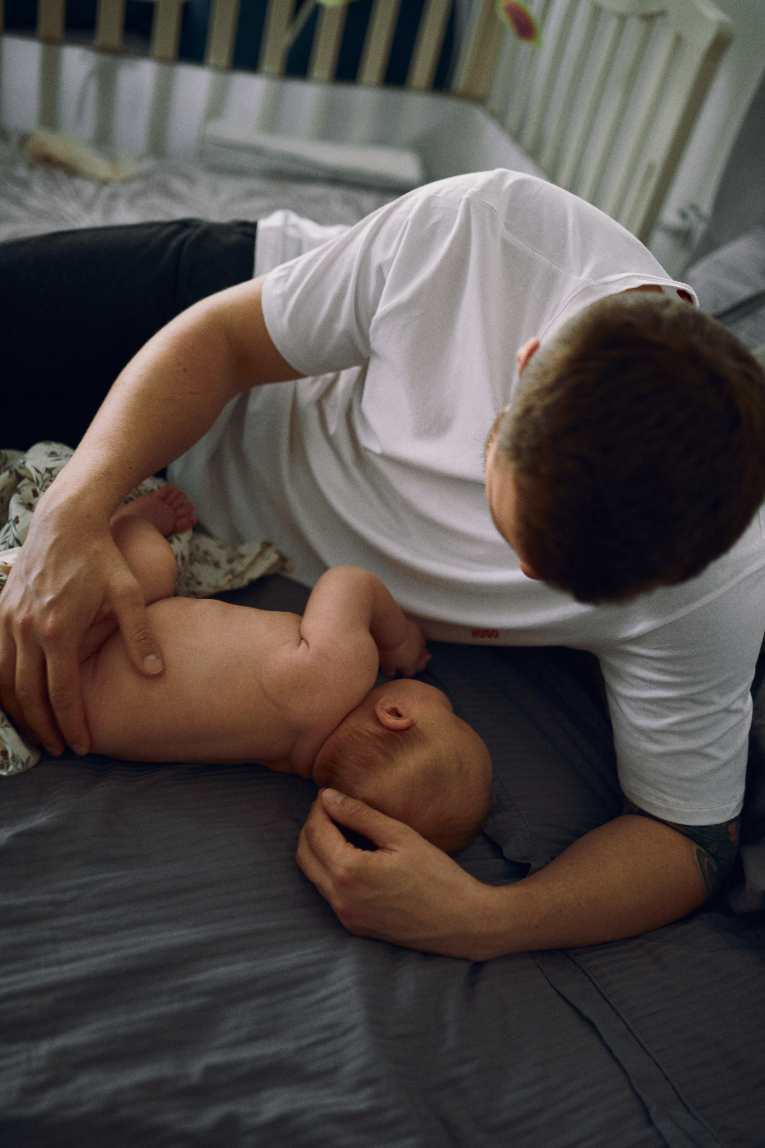 Папины гены. Фотограф Ионова Анастасия, г Владивосток