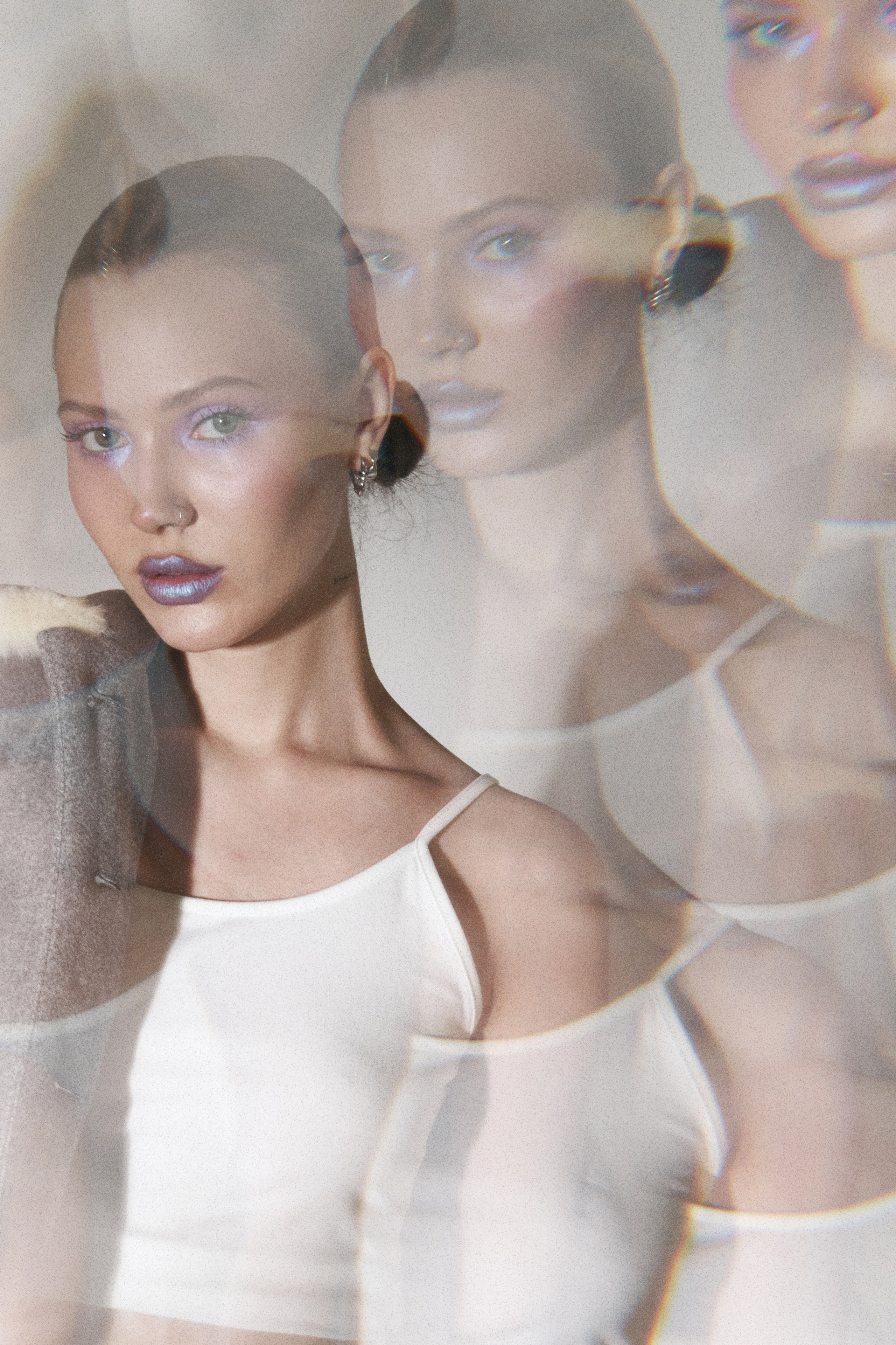 Вика. Фотограф Ионова Анастасия, г Владивосток