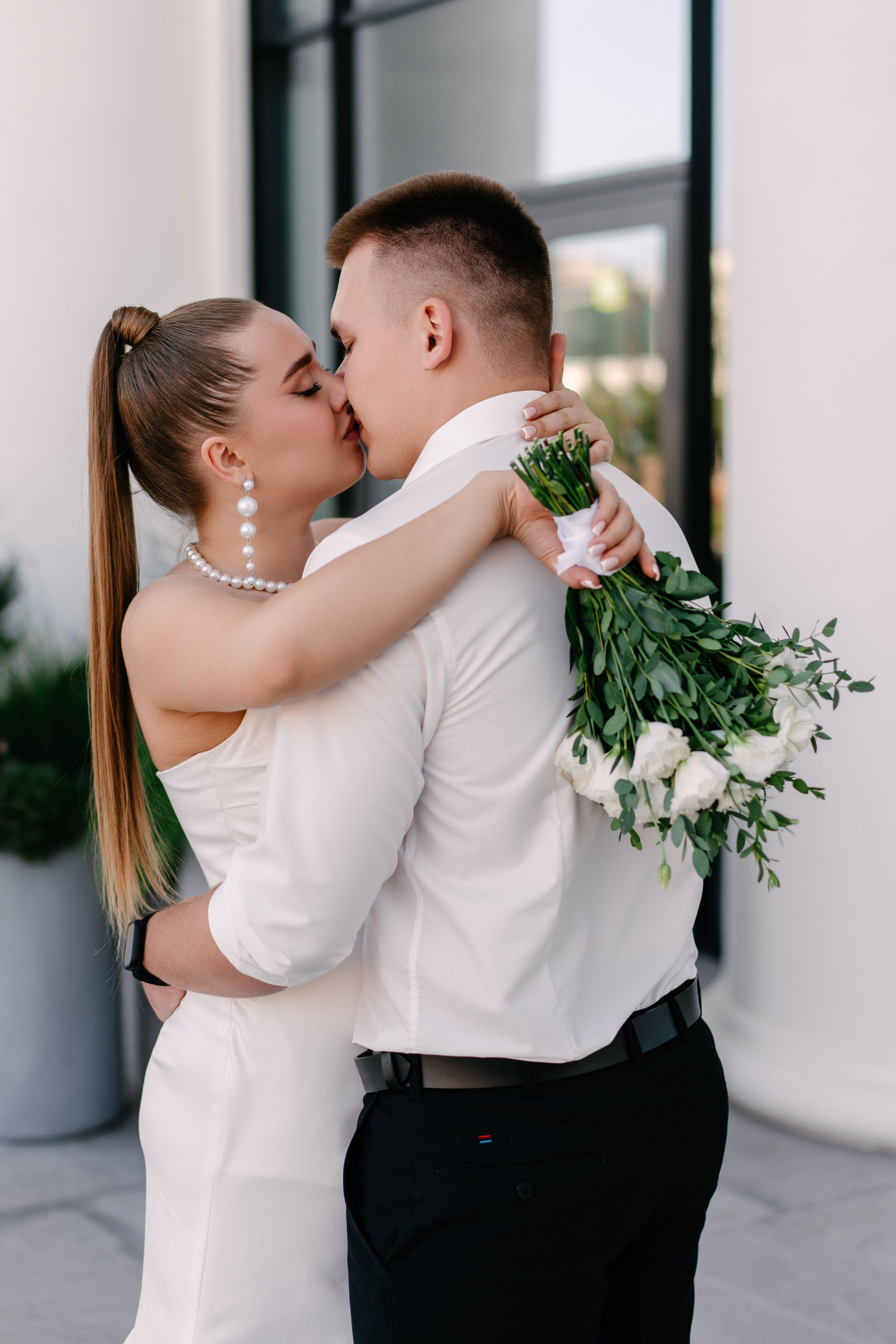 Карина & Александр. Margosha-ph.ru