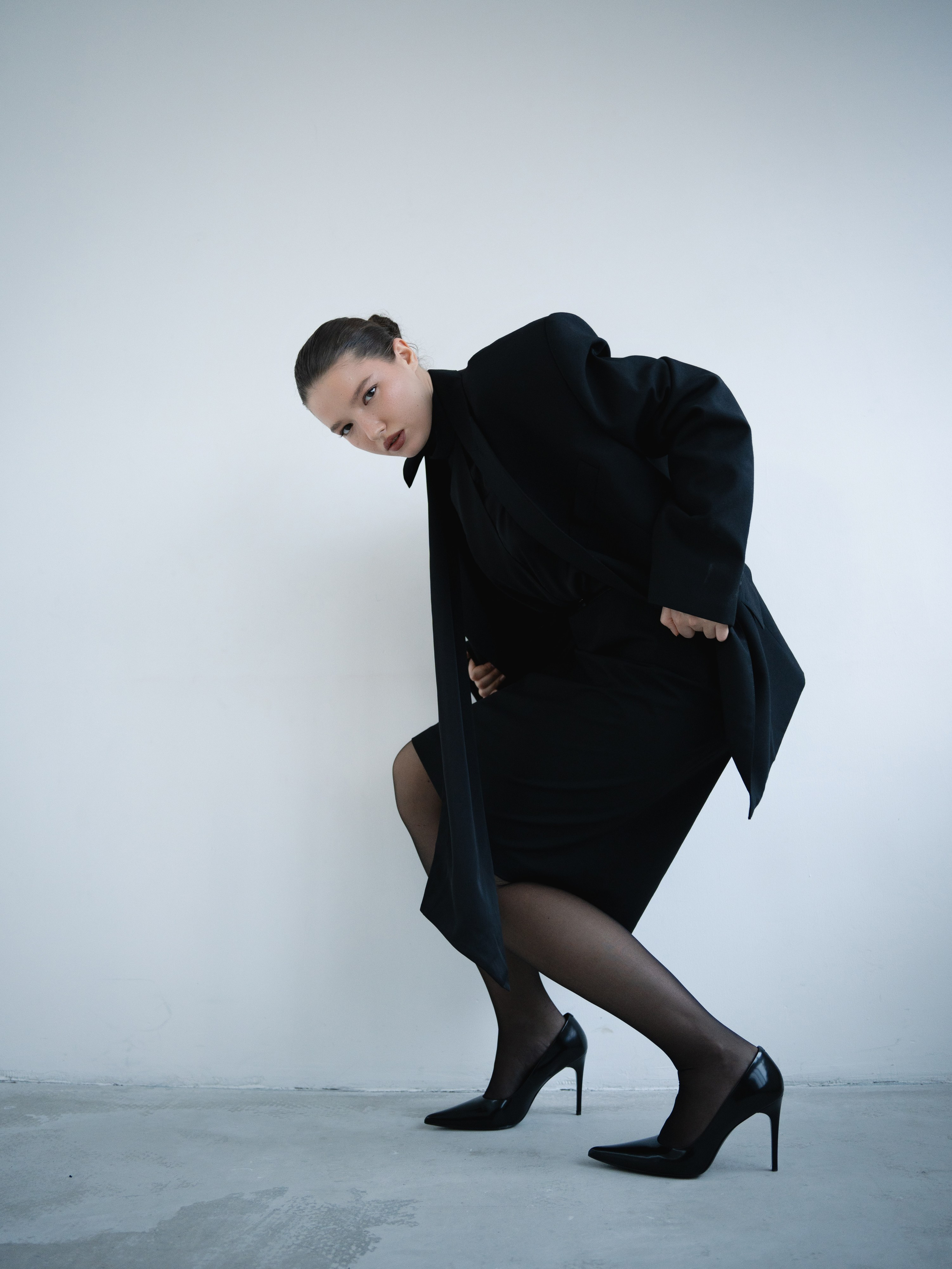 Алена. Портретный фотограф в Москве — Захарова Полина