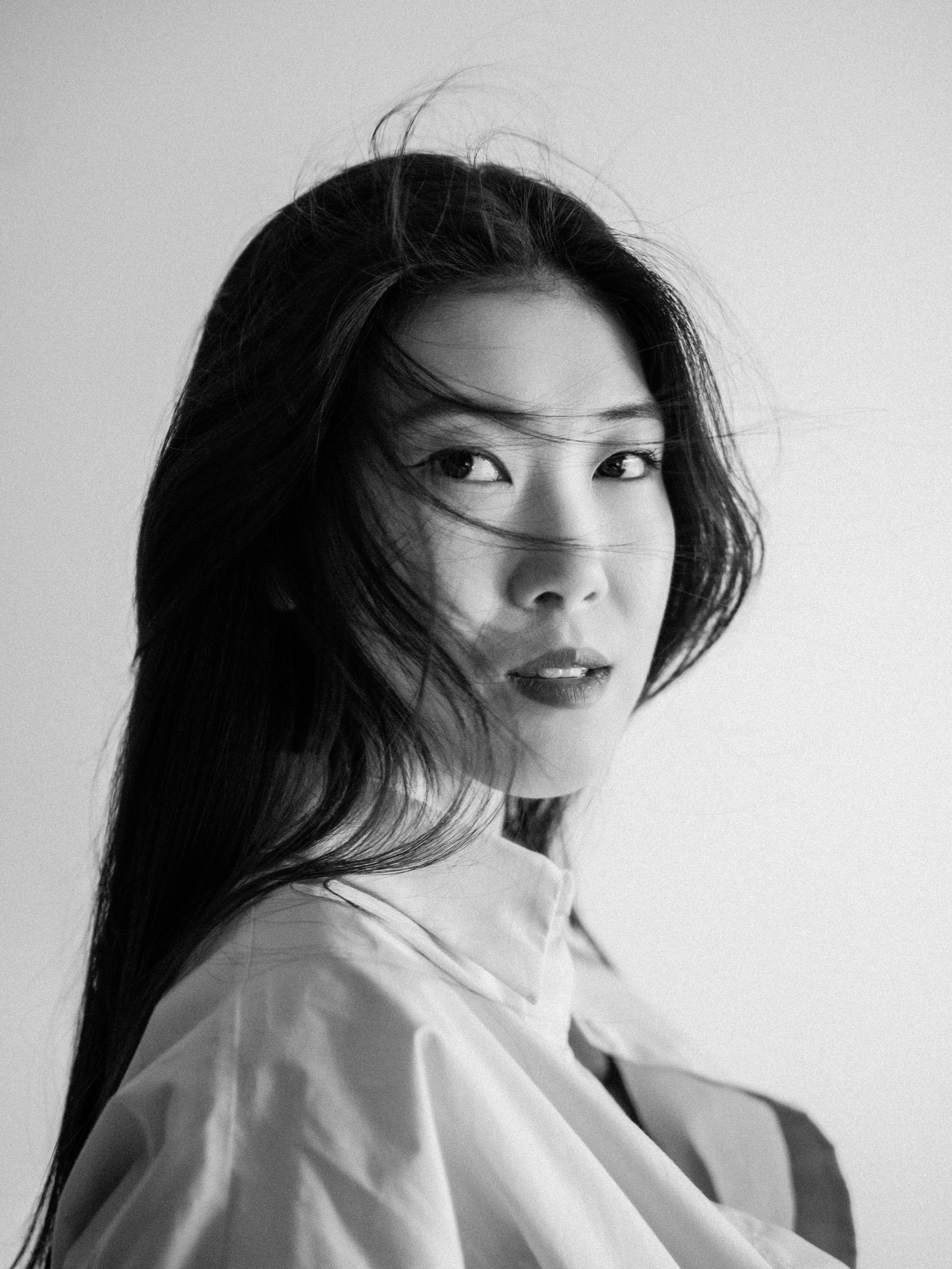 Ирэн. Портретный фотограф в Москве — Захарова Полина