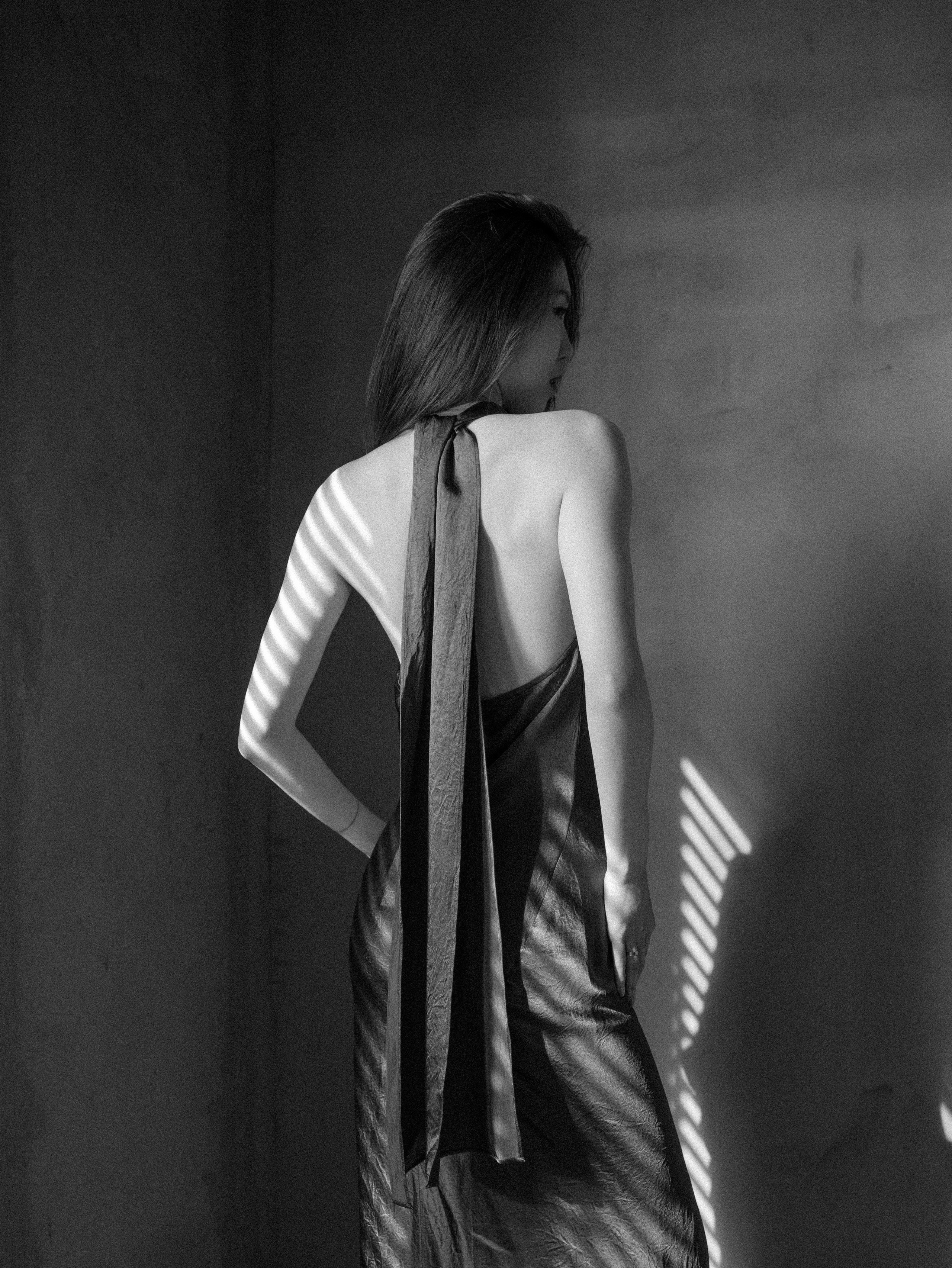 Ирэн. Портретный фотограф в Москве — Захарова Полина