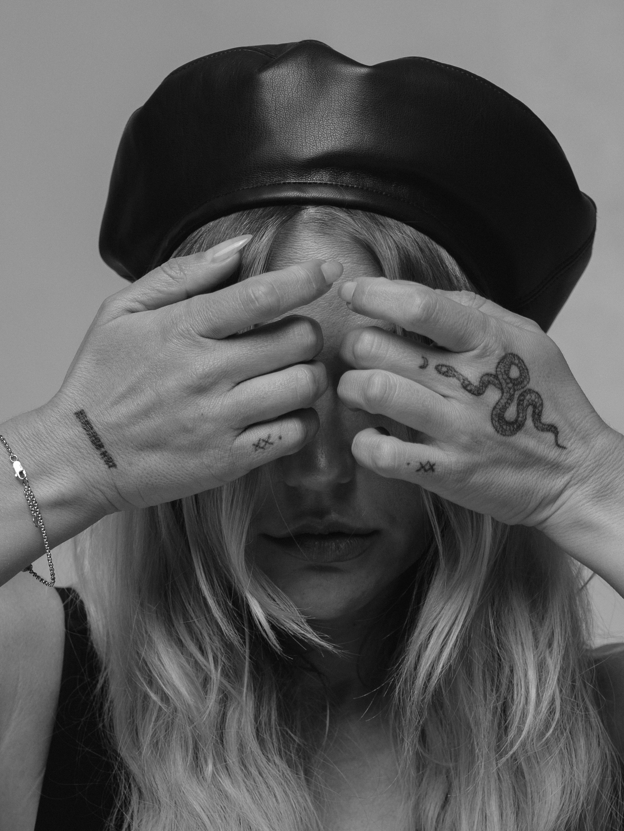 Катя. Портретный фотограф в Москве — Захарова Полина