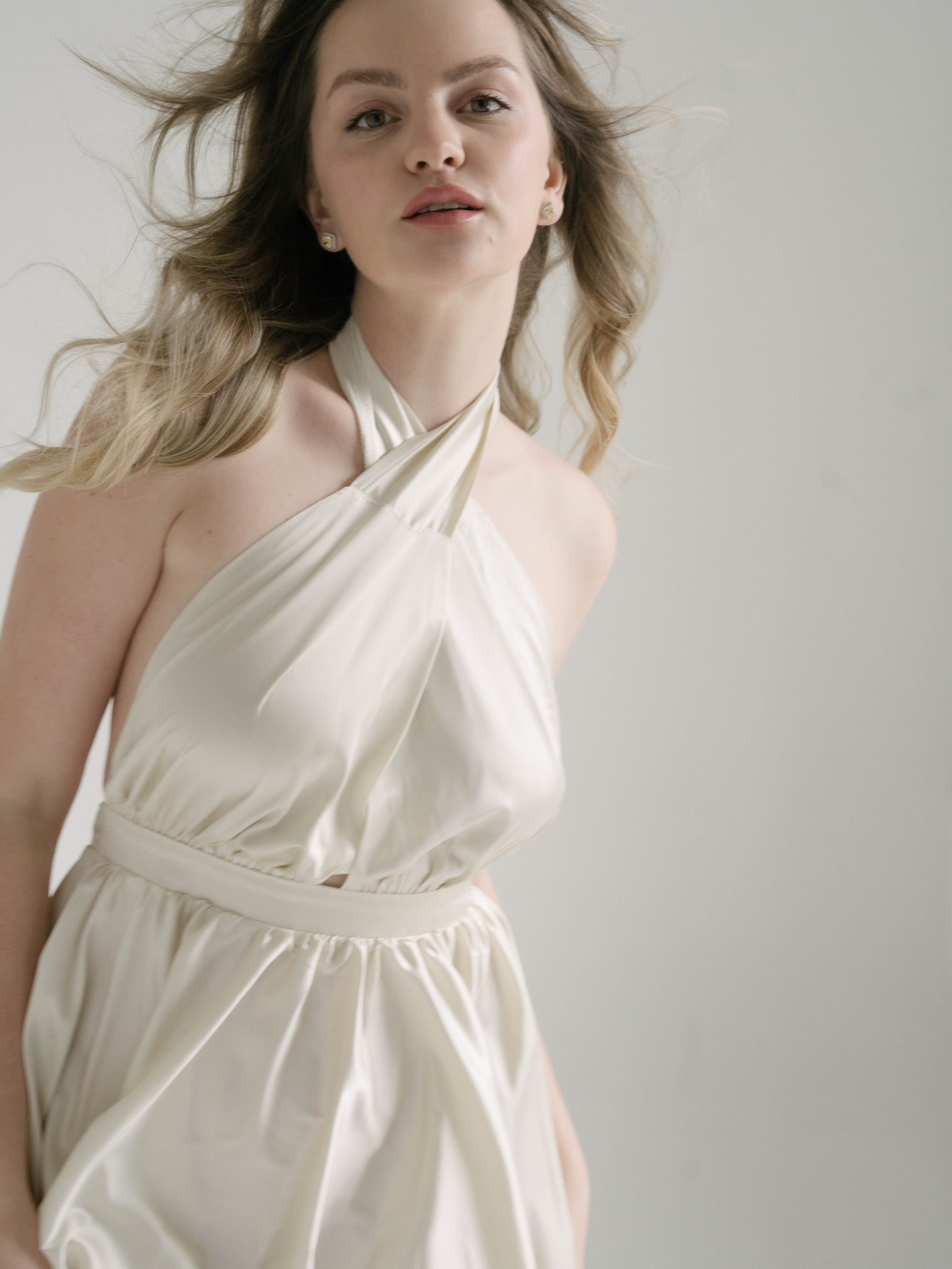 Алиса. Портретный фотограф в Москве — Захарова Полина