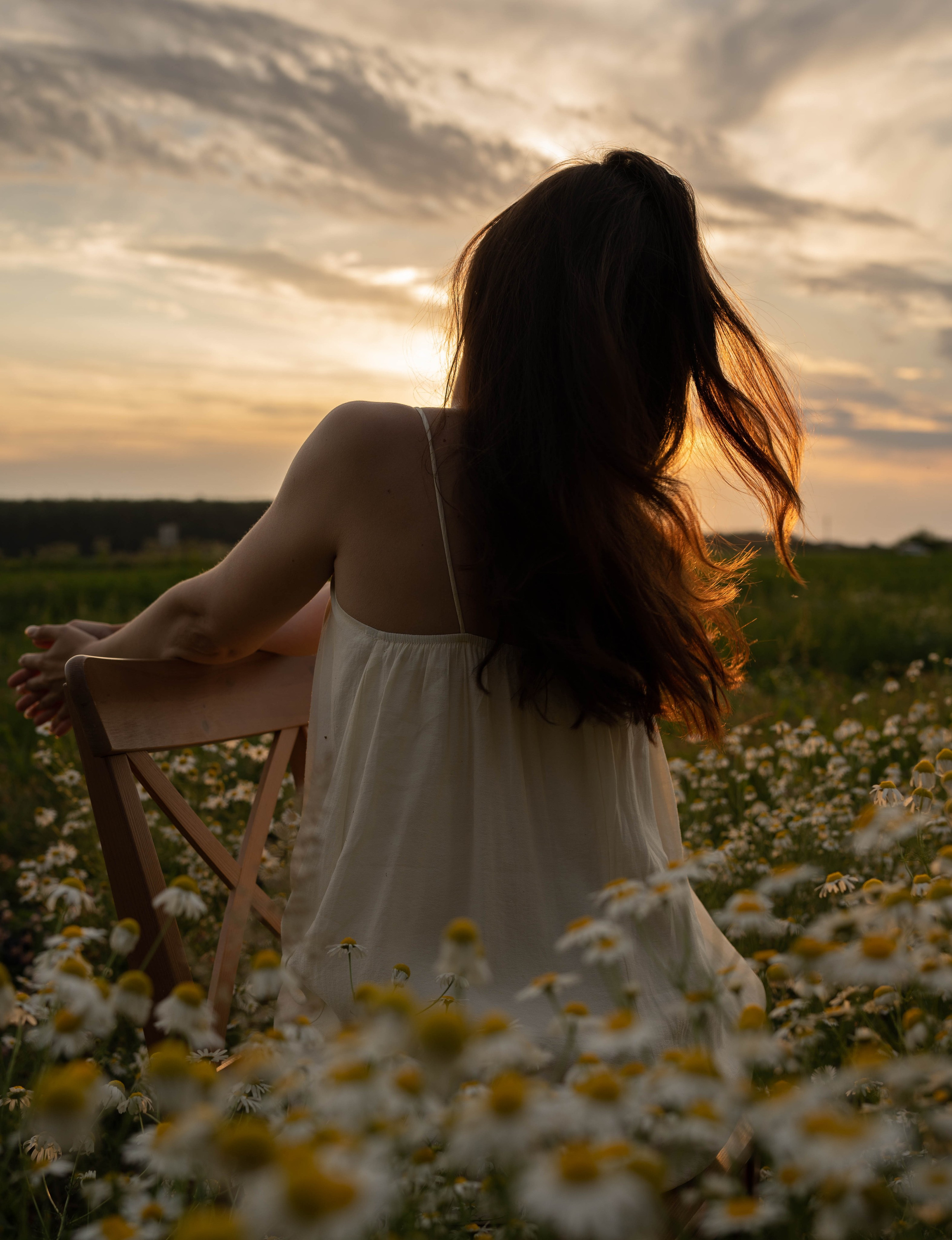 Ульяна. Портретный фотограф в Москве — Захарова Полина