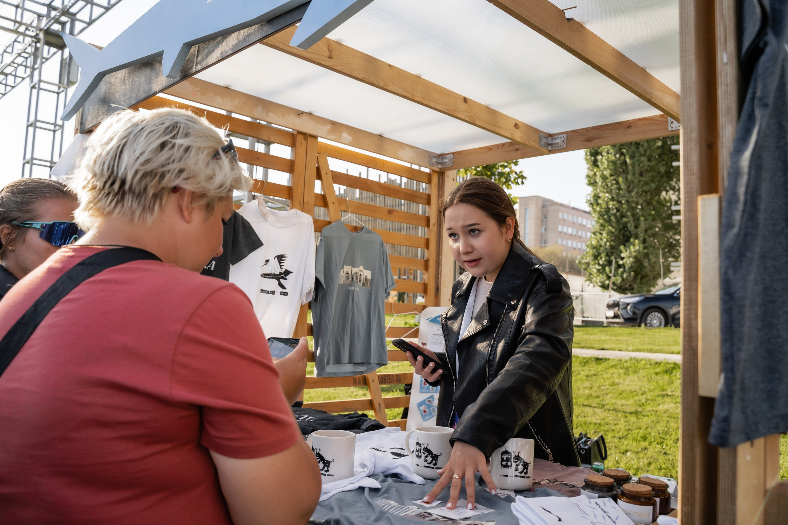 ИМЕНА Фестиваль Музыки. Пазл —организация фестивалей, ярмарок, выставок в Саратове