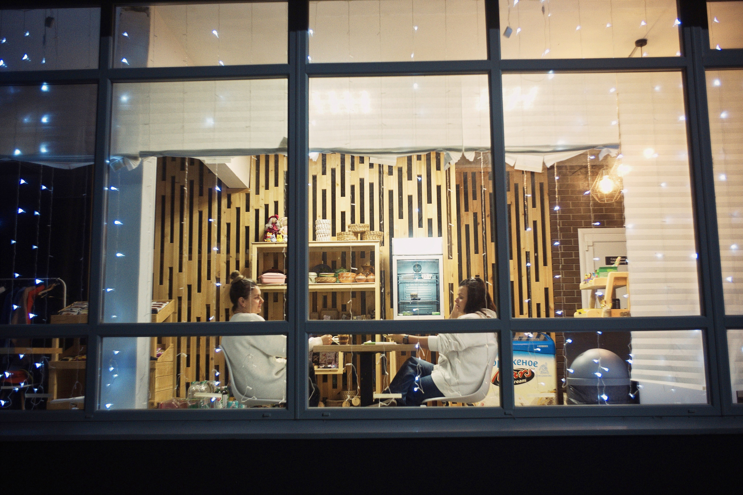 Чекалинцы 2. Дмитрий Ермаков. Фотограф