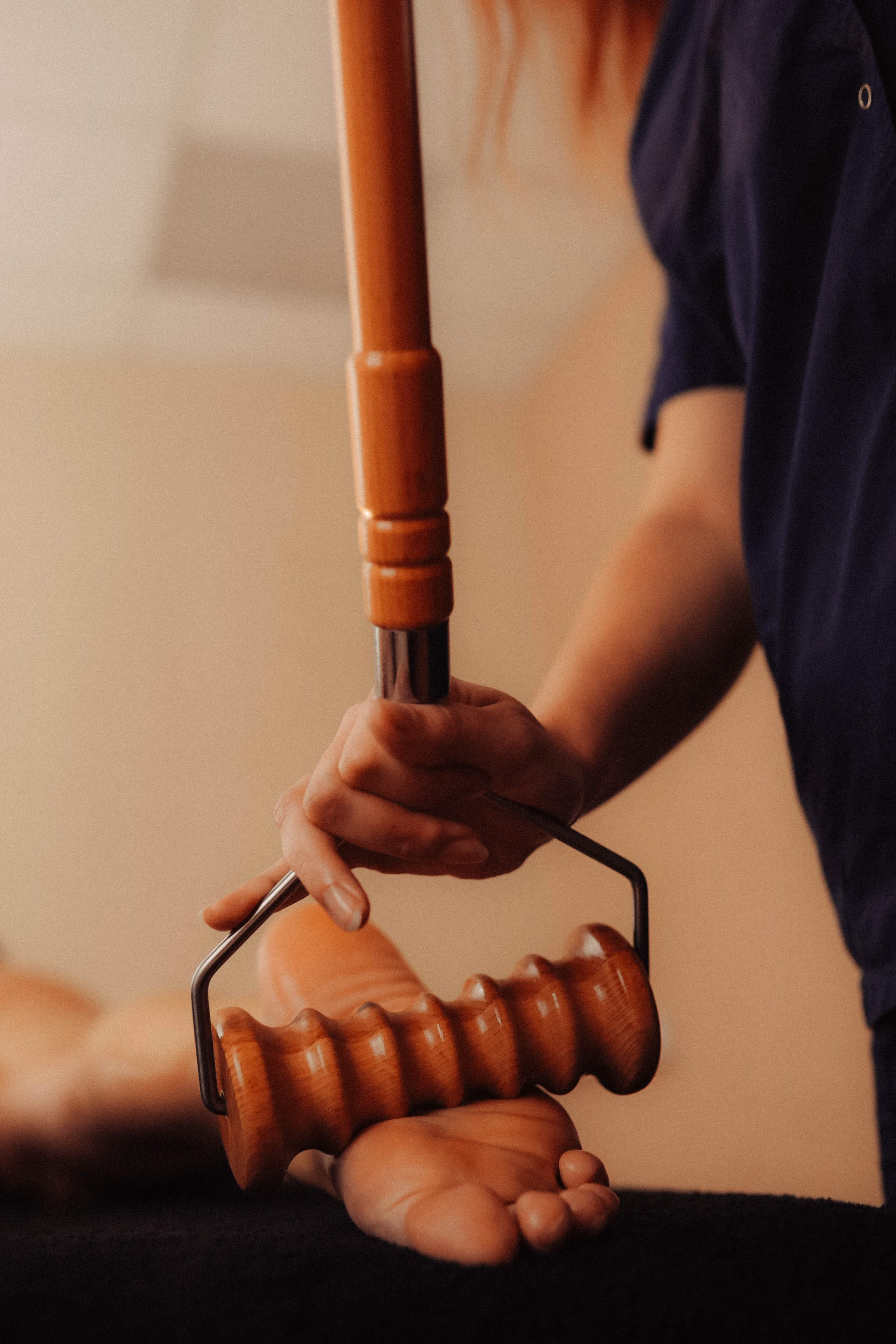 Массаж. Фотограф  Ксения Евдокова. Дзержинск, Нижний, Москва, Питер