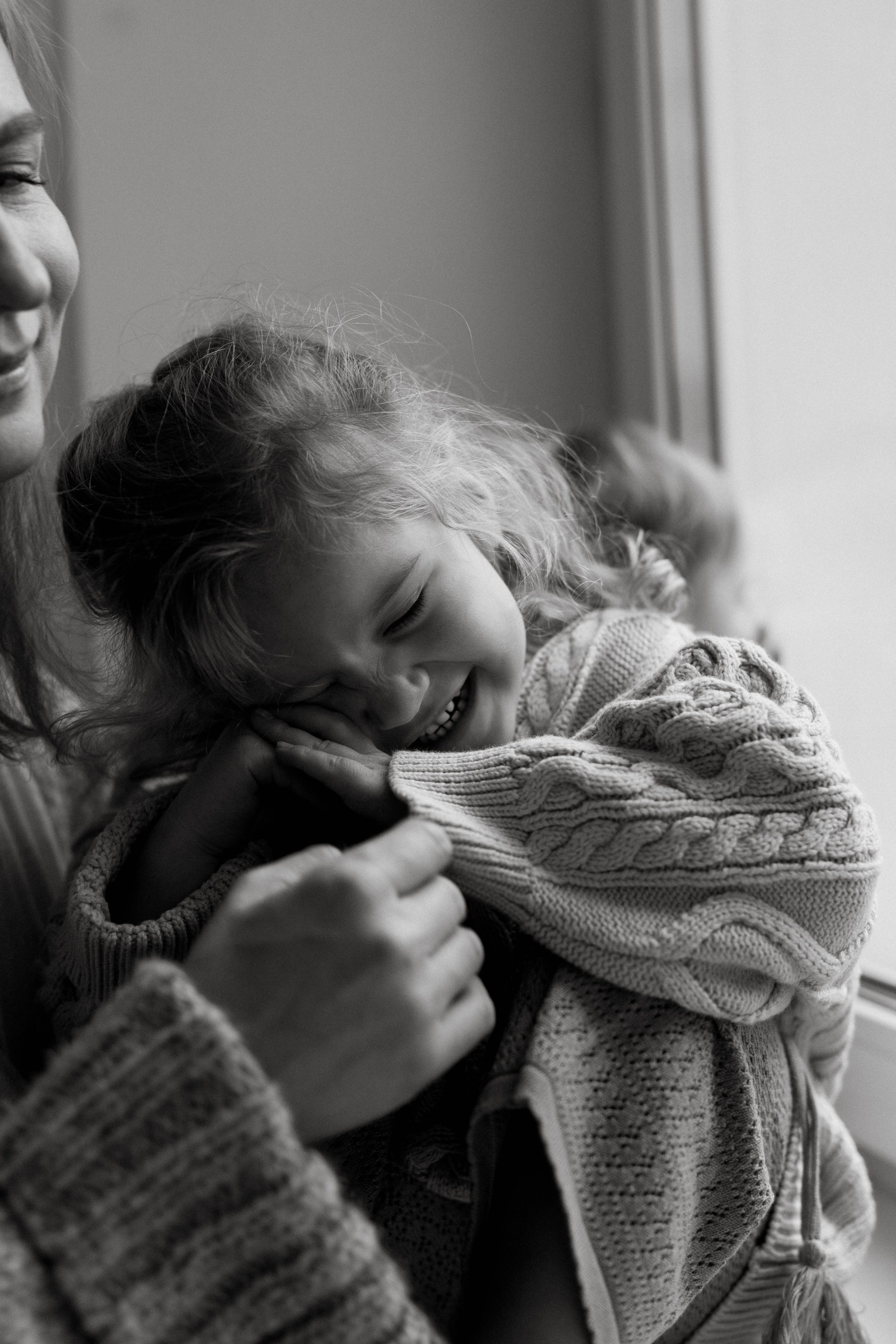 Это о любви. Фотограф в Челябинске и Санкт-Петербурге Анна Ивашкова