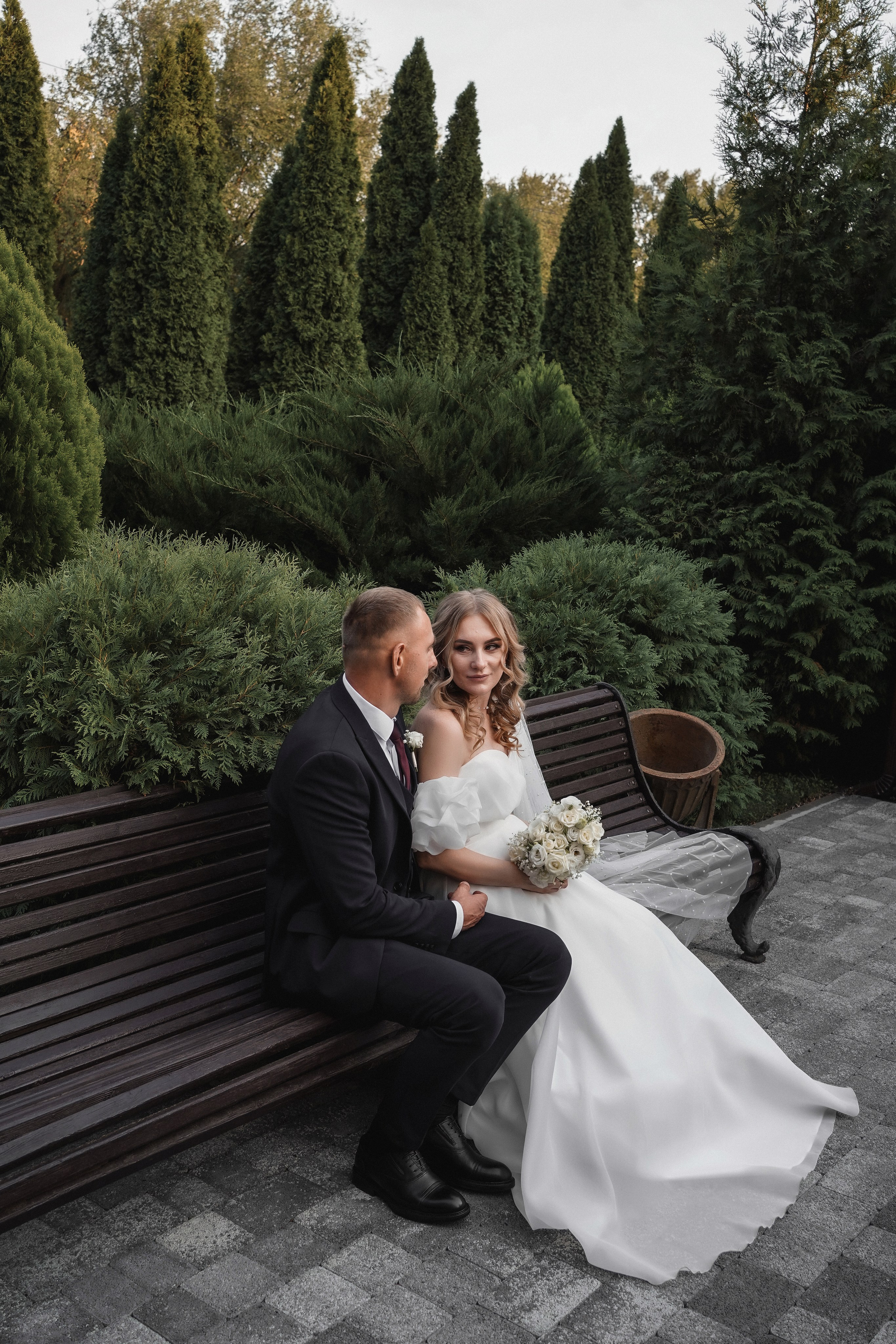 Фотосессия в ресторане Голубое озеро. Фотограф Ростов-на-Дону. Константин и Алёна. Свадебный фотограф в Ростове-на-Дону. Таинство Крещения и Венчания, семейные фотосессии. Алёна Чёботова