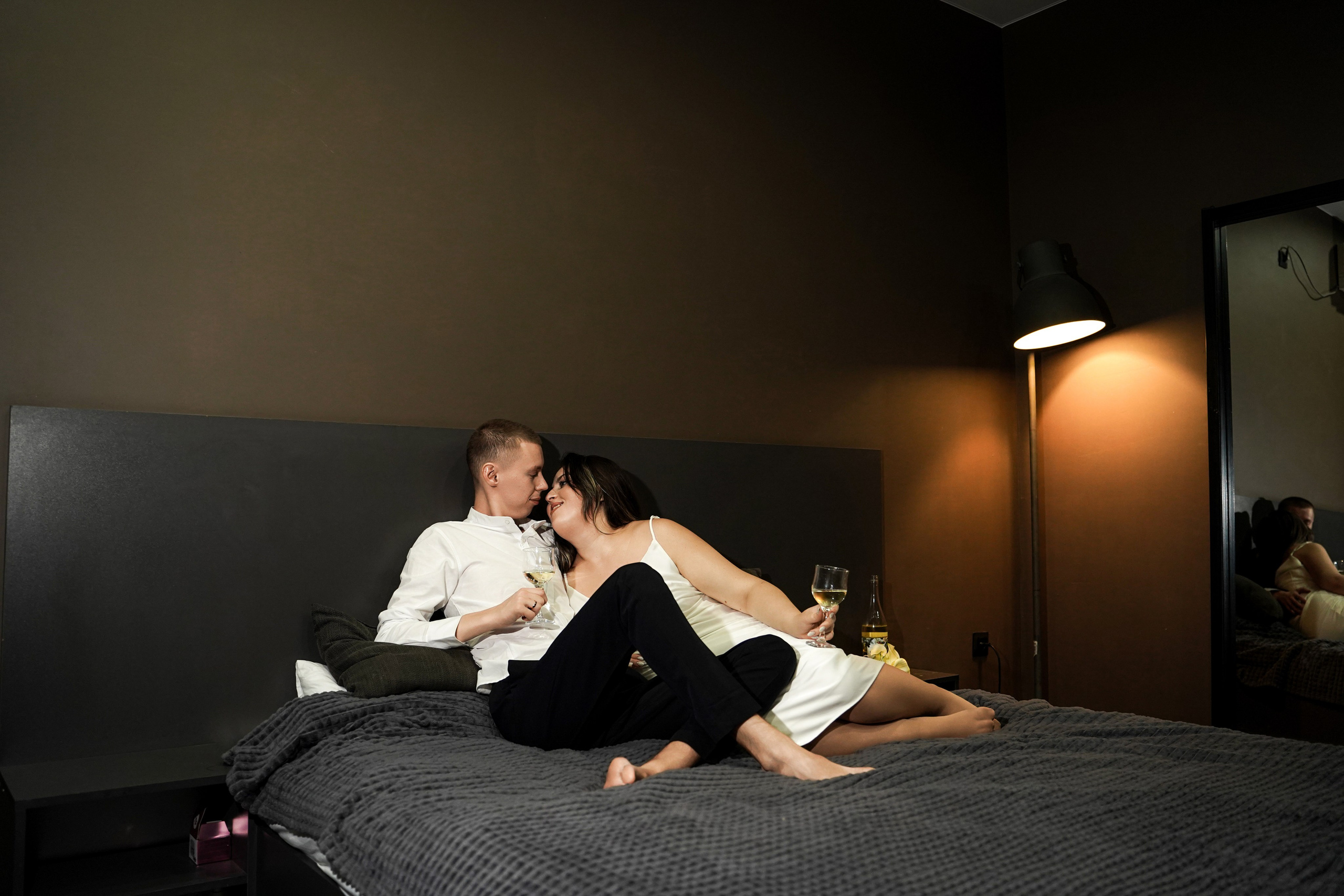 Фотосессия банкета в загородном доме. Свадебный фотограф в Ростове-на-Дону. Таинство Крещения и Венчания, семейные фотосессии. Алёна Чёботова