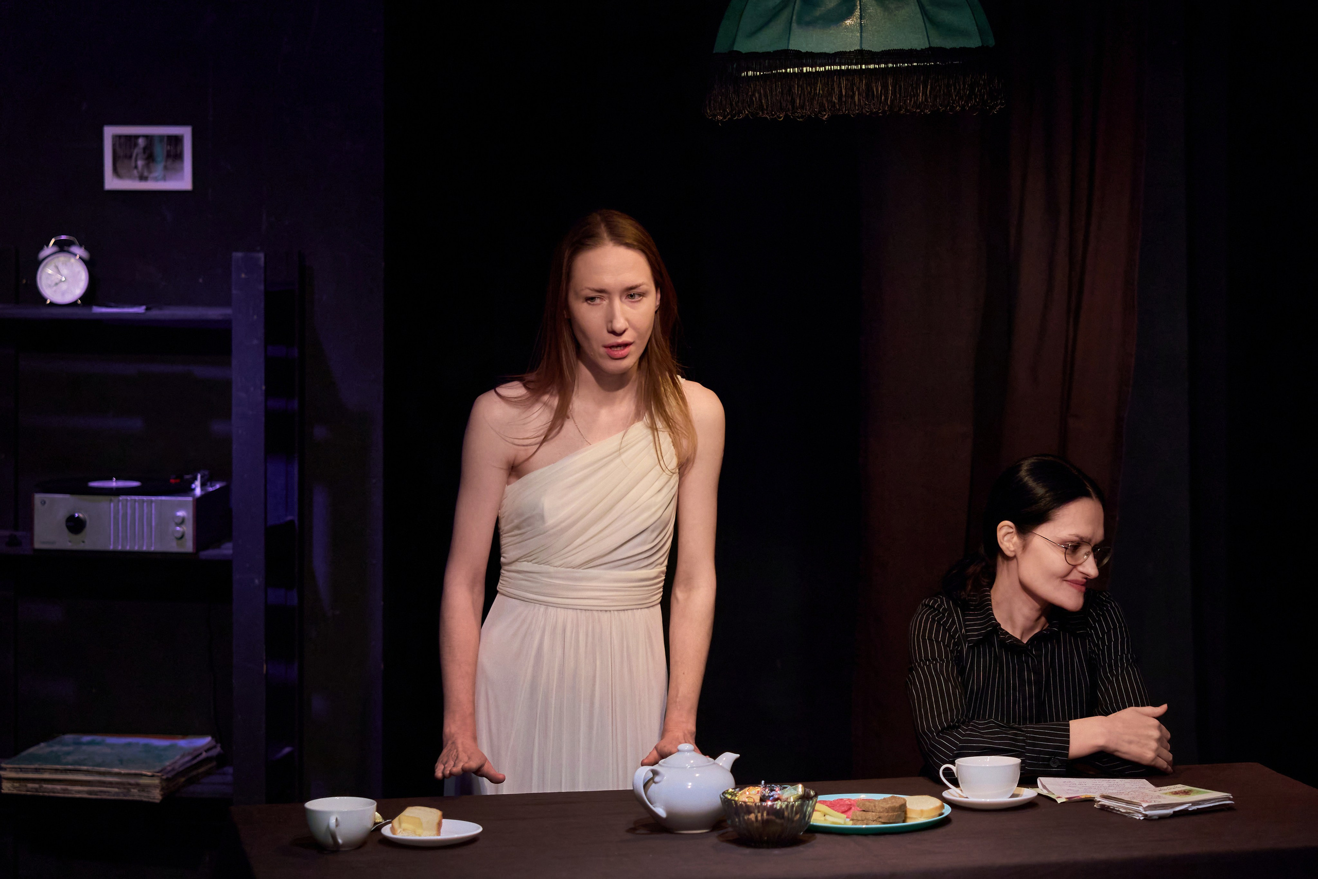 Лика — театр Поле