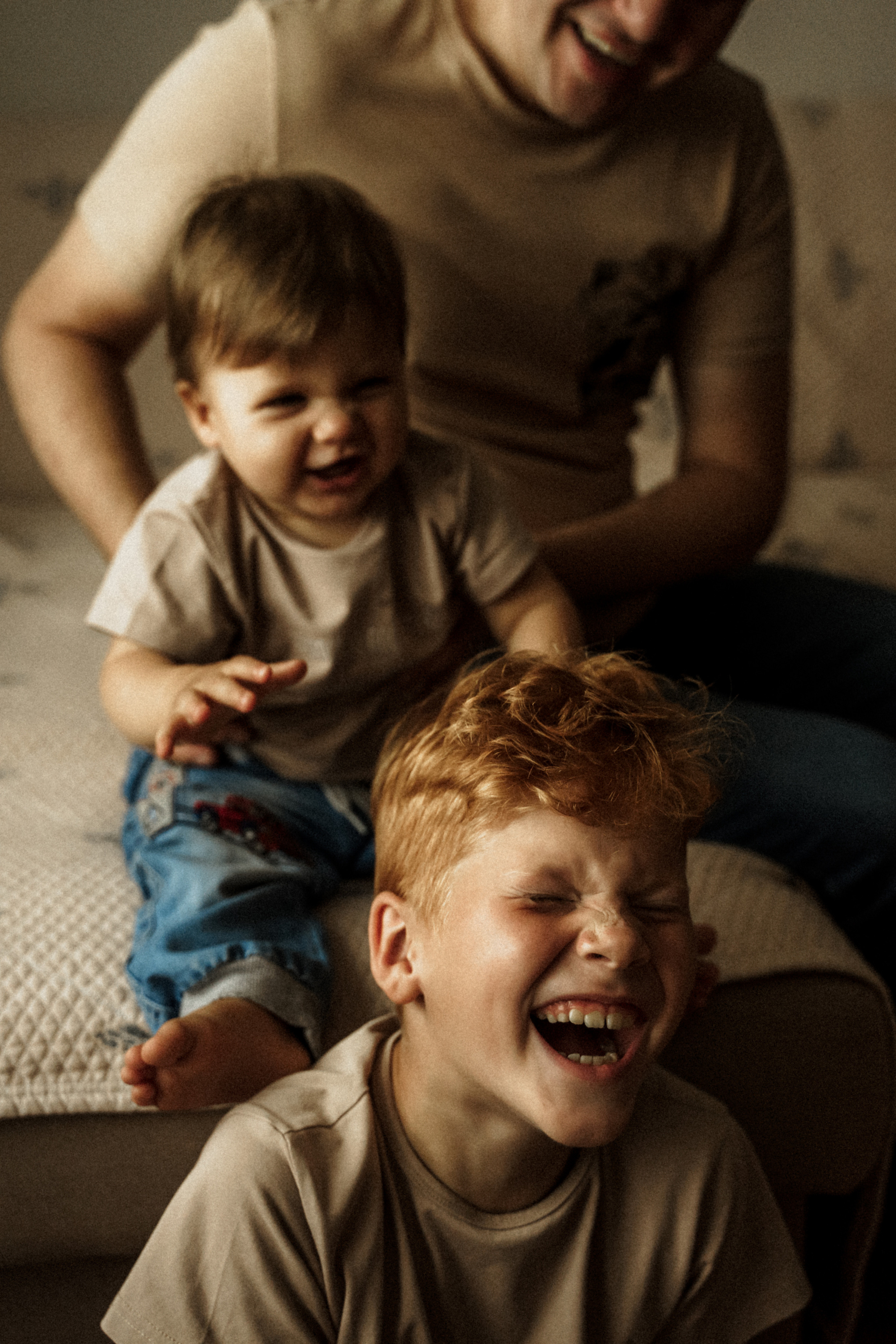 Семейные. Семейный и свадебный фотограф в Новокузнецке