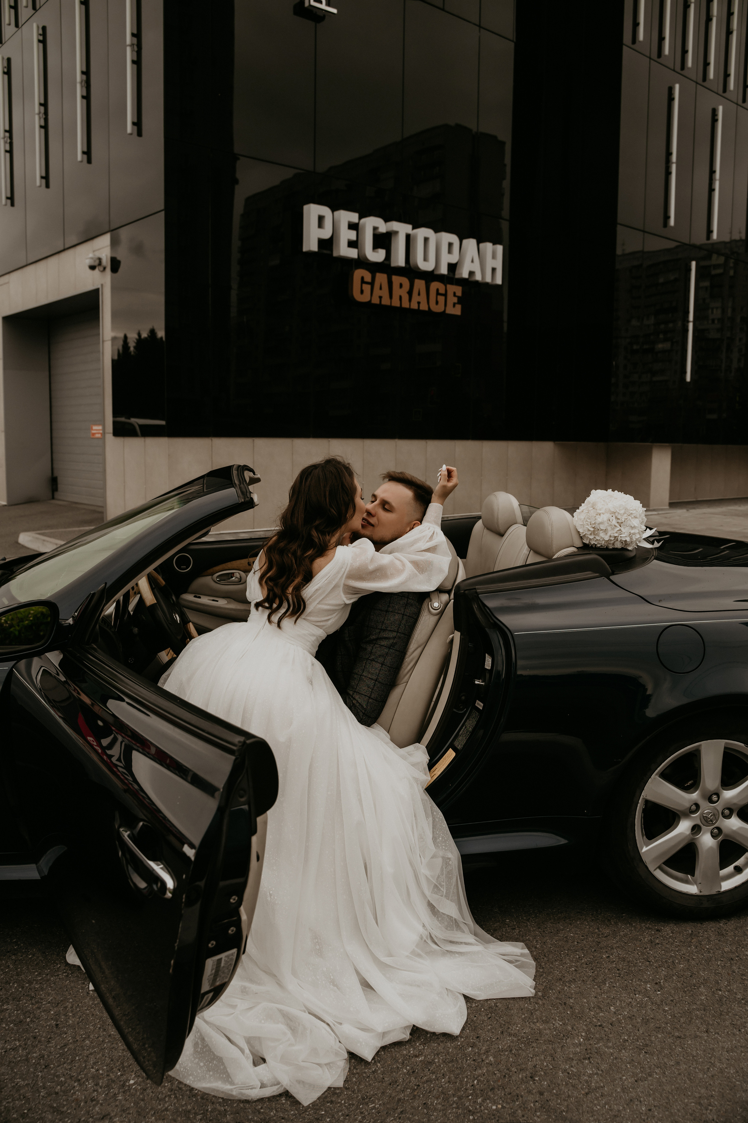 Свадьбы. Семейный и свадебный фотограф в Новокузнецке