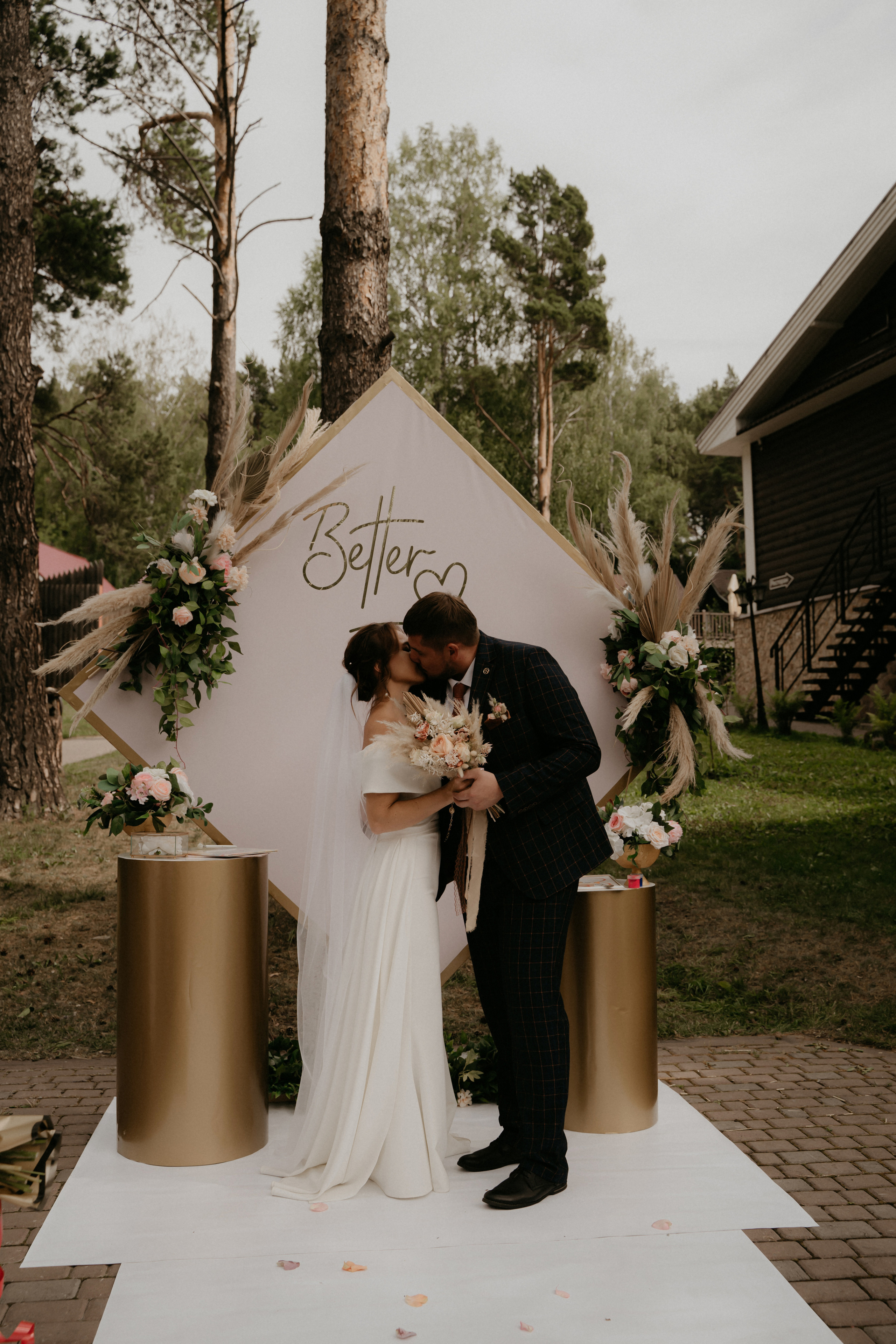 Свадьбы. Семейный и свадебный фотограф в Новокузнецке
