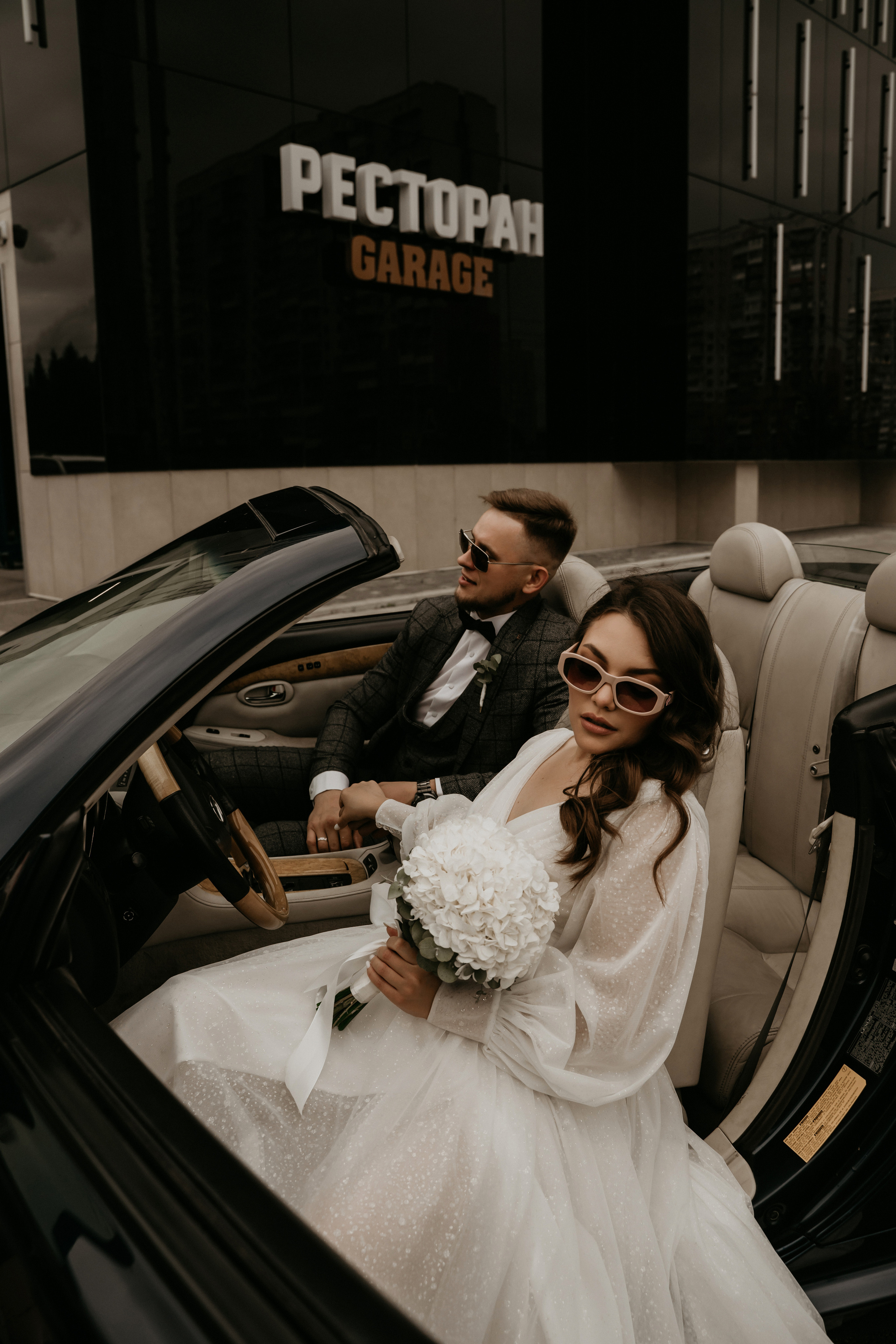 Свадьбы. Семейный и свадебный фотограф в Новокузнецке