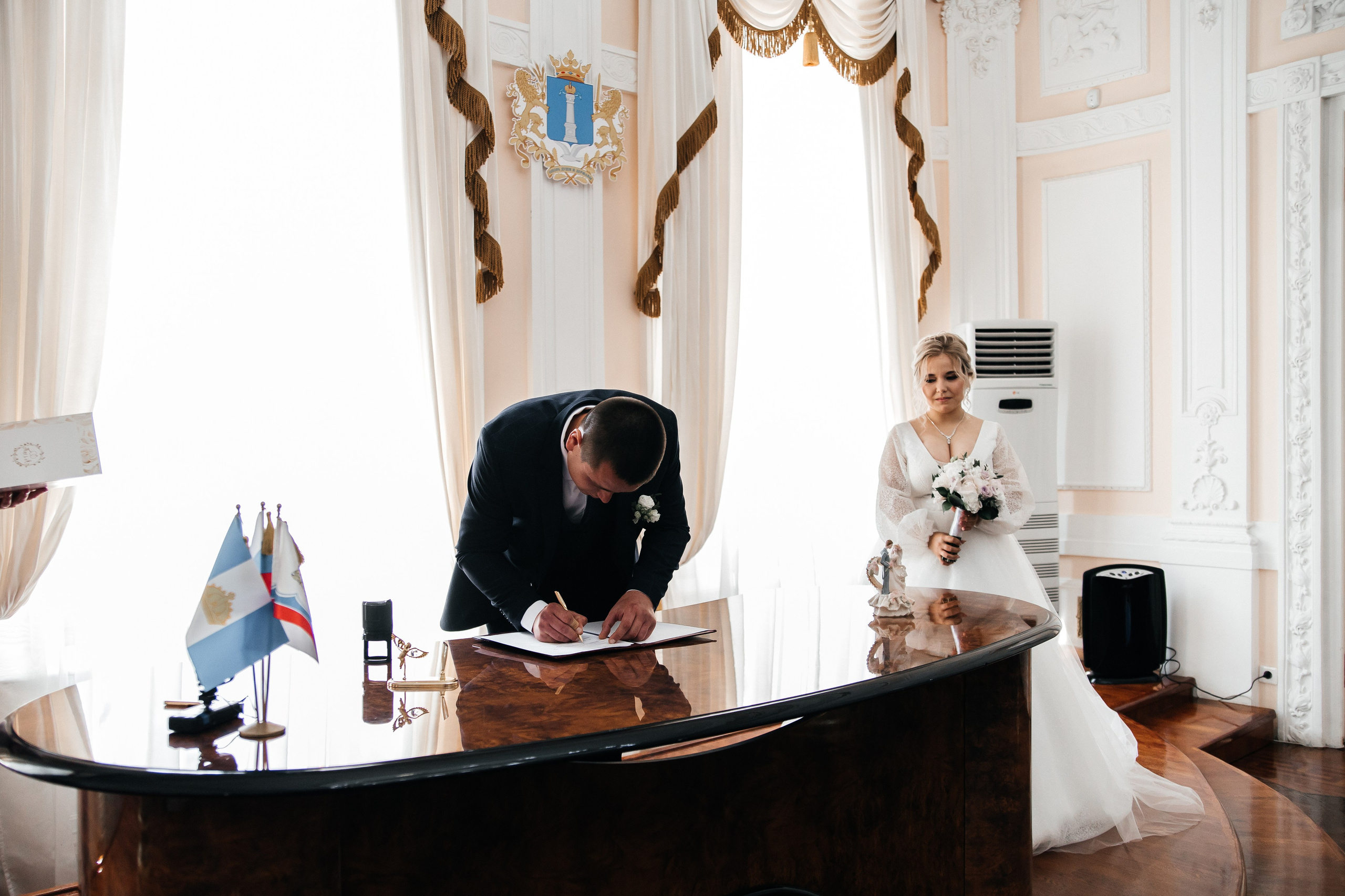 Свадьба. Семейный и свадебный фотограф в Ульяновске