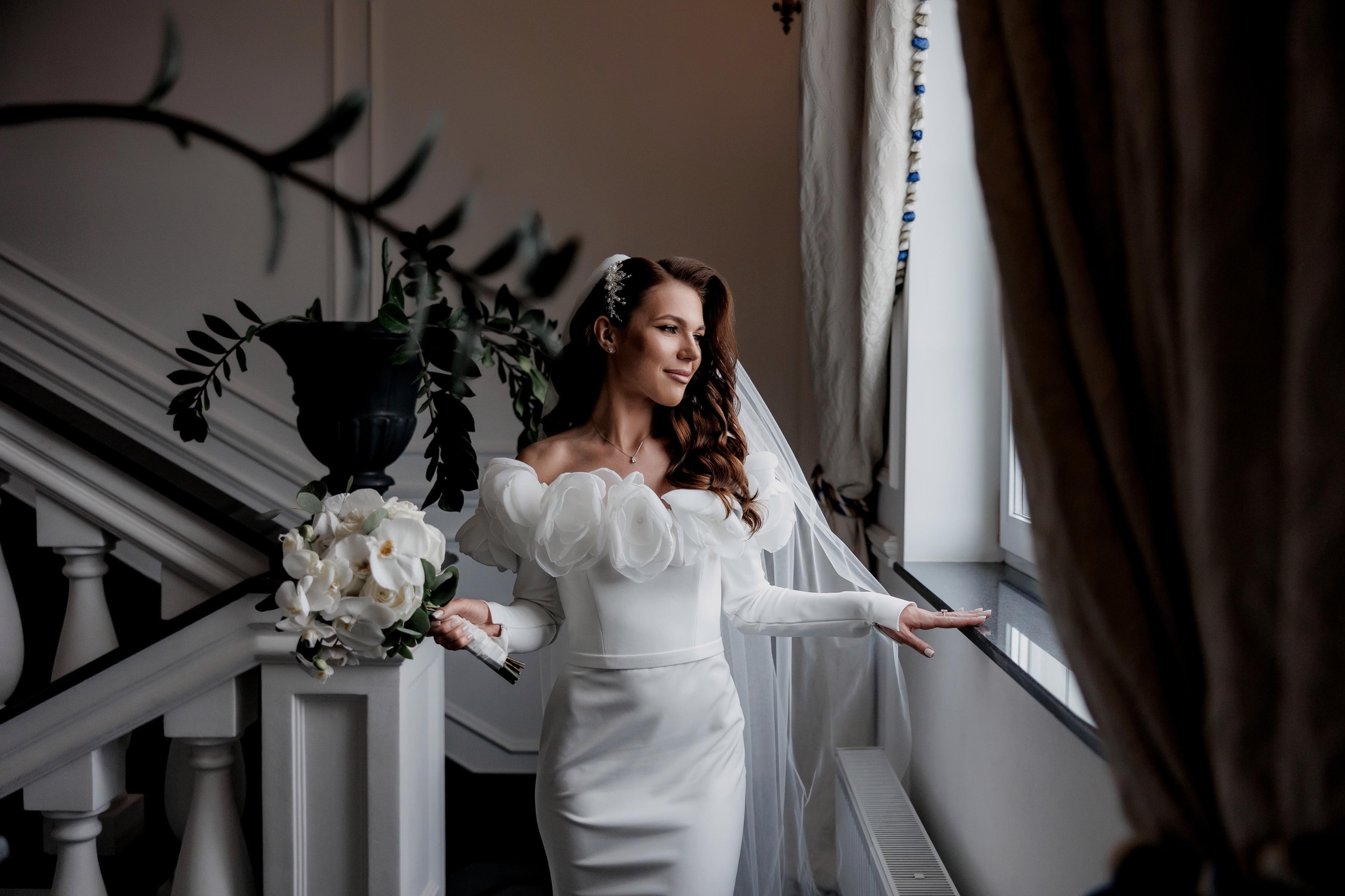 Никита и Анастасия. Свадебный, детский и семейный, интерьерный фотограф в Краснодаре