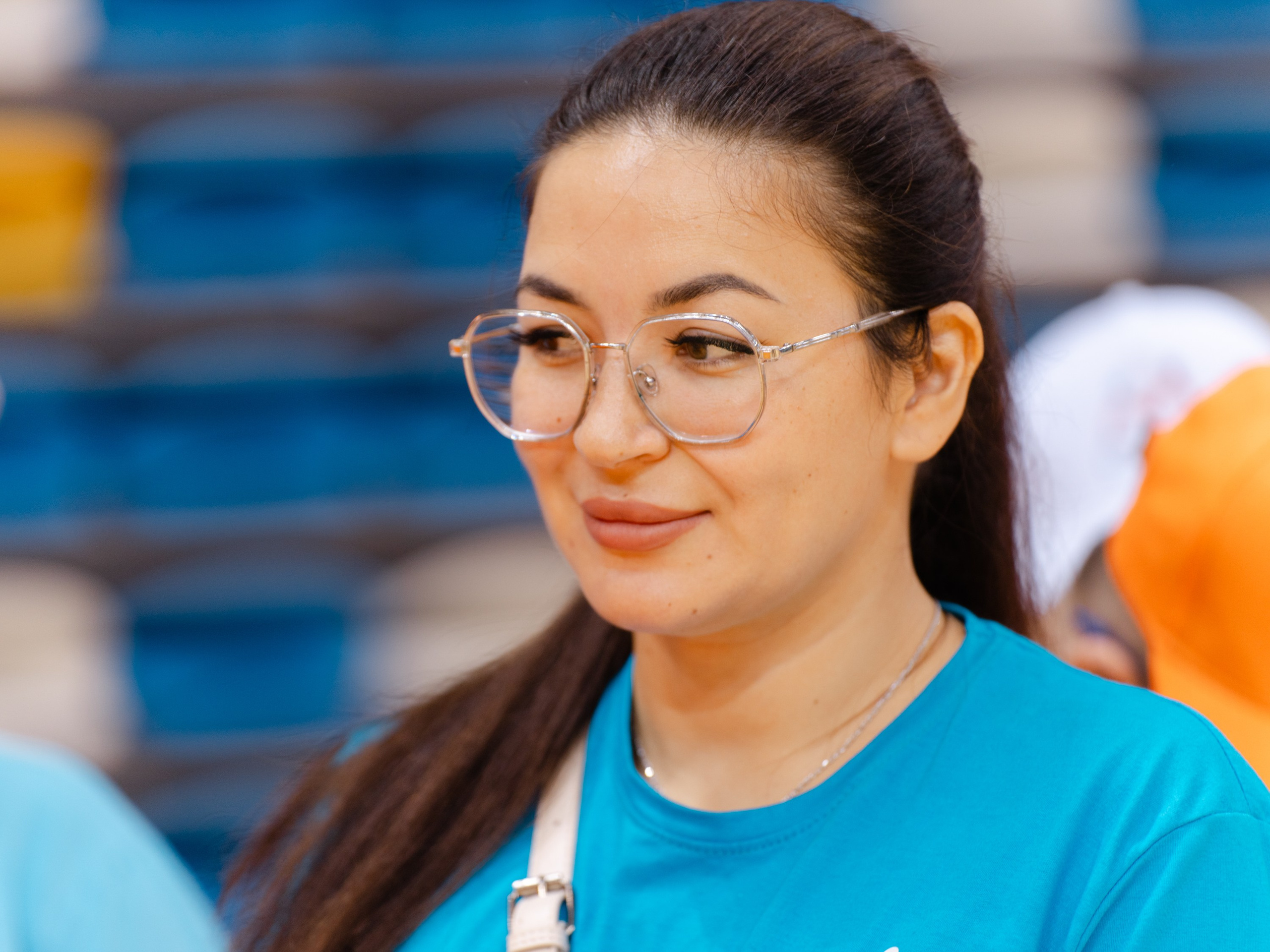 Kazakhstan Paraolympic Games 2024. Адиль Абильтаев|Фотограф|Астана