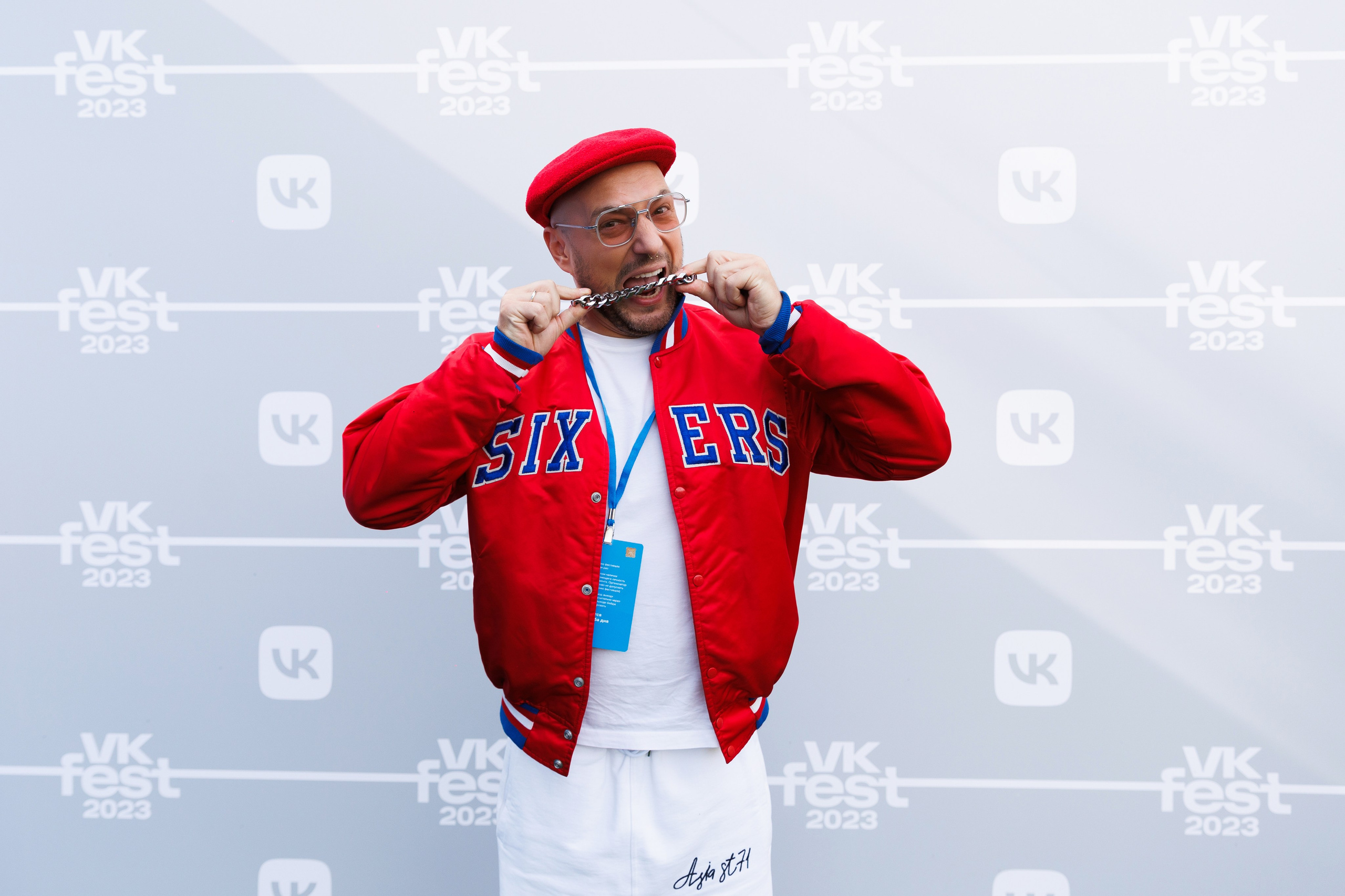 Hronika. Photographer Sasha Orlov