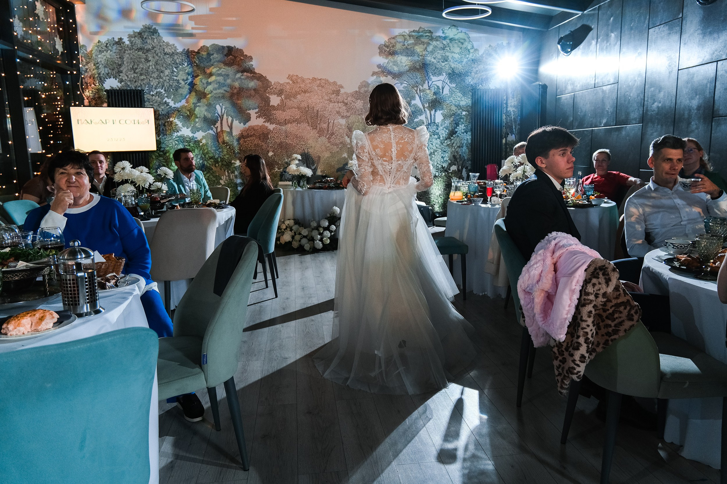 Макар и Софья. Фотограф и видеограф в Москве и МО — Евгений Лавров