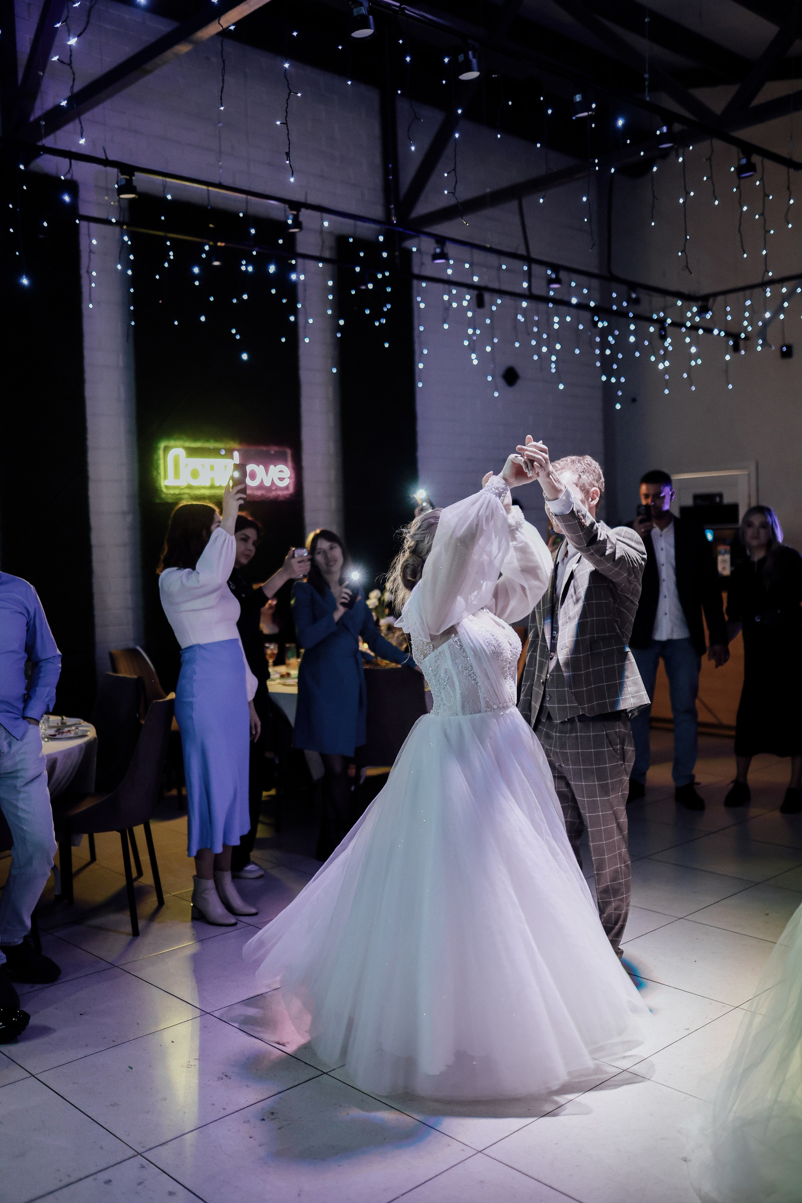 Свадебная фотосессия Йошкар Ола. Свадебный и семейный фотограф Баева Дарья, город Йошкар — Ола