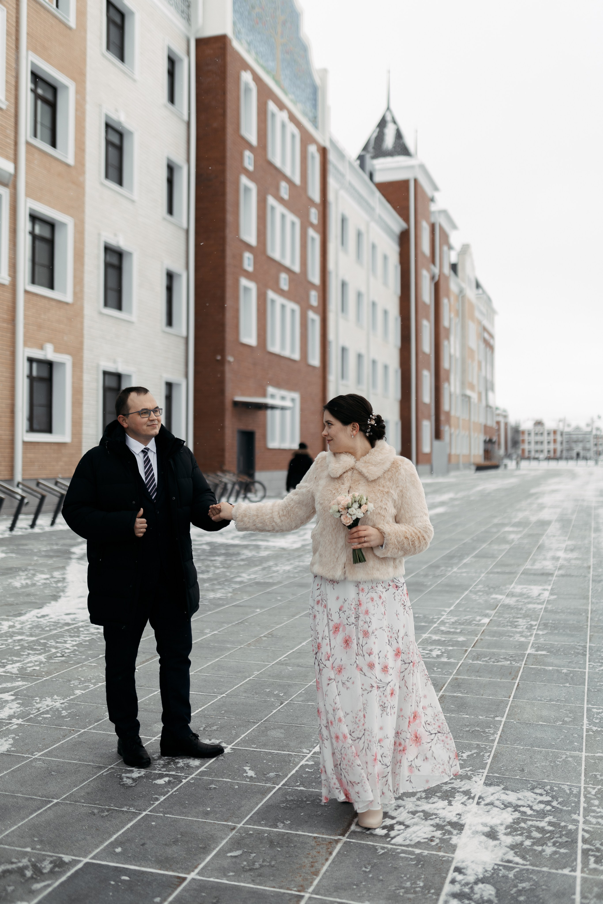 Свадебная фотосессия Йошкар Ола. Свадебный и семейный фотограф Баева Дарья, город Йошкар — Ола