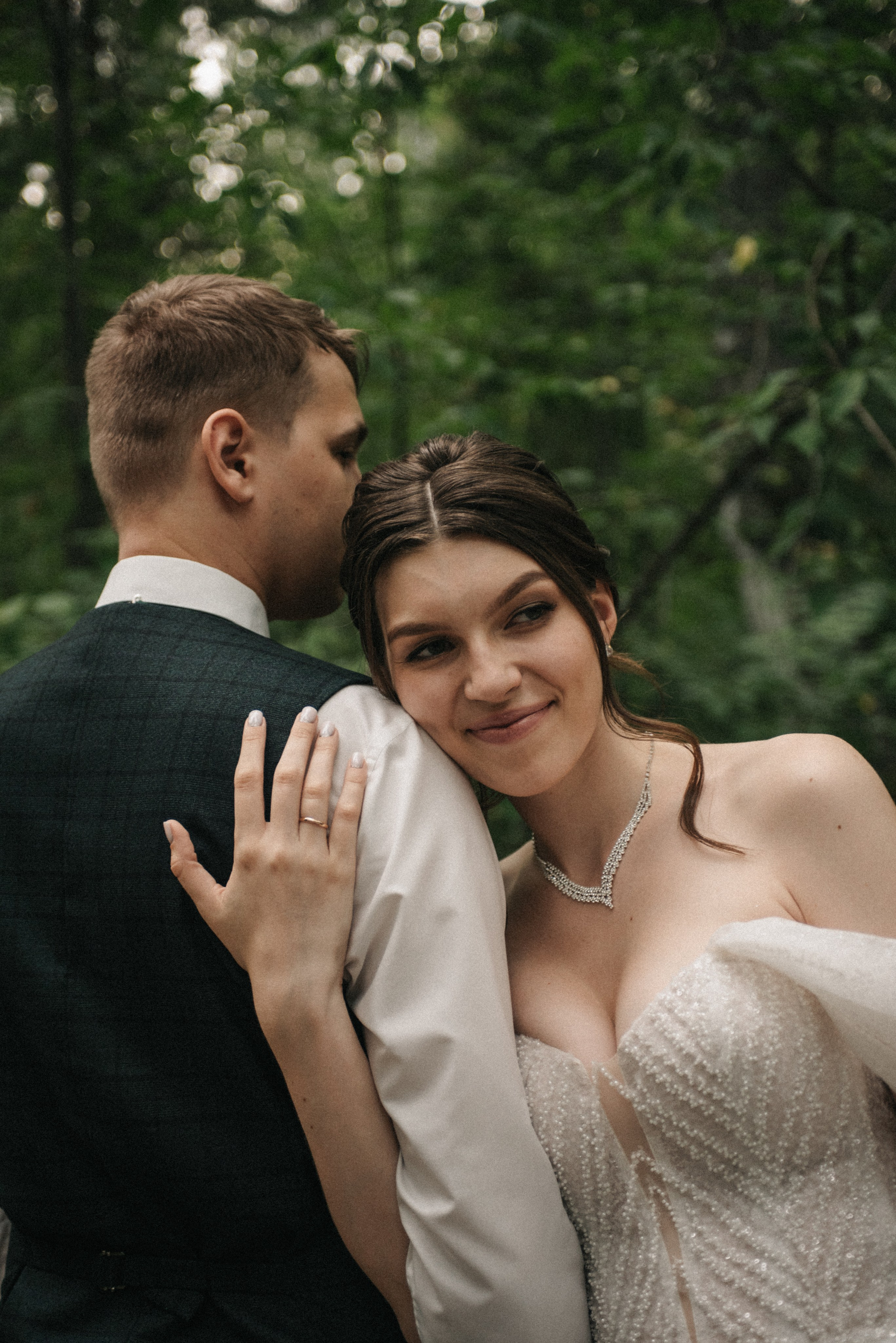 Полина и Максим. Ph.proulints