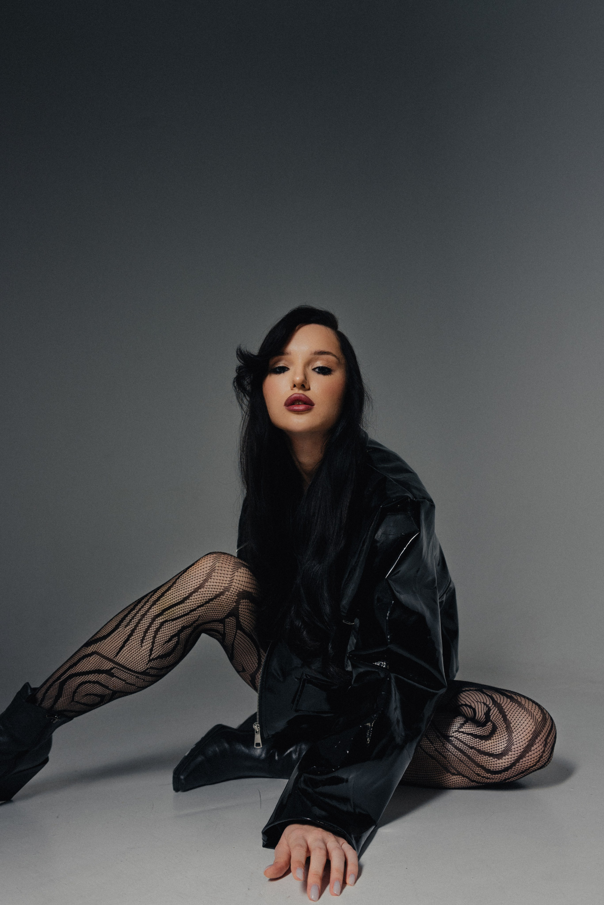 Дарья. Ph.proulints