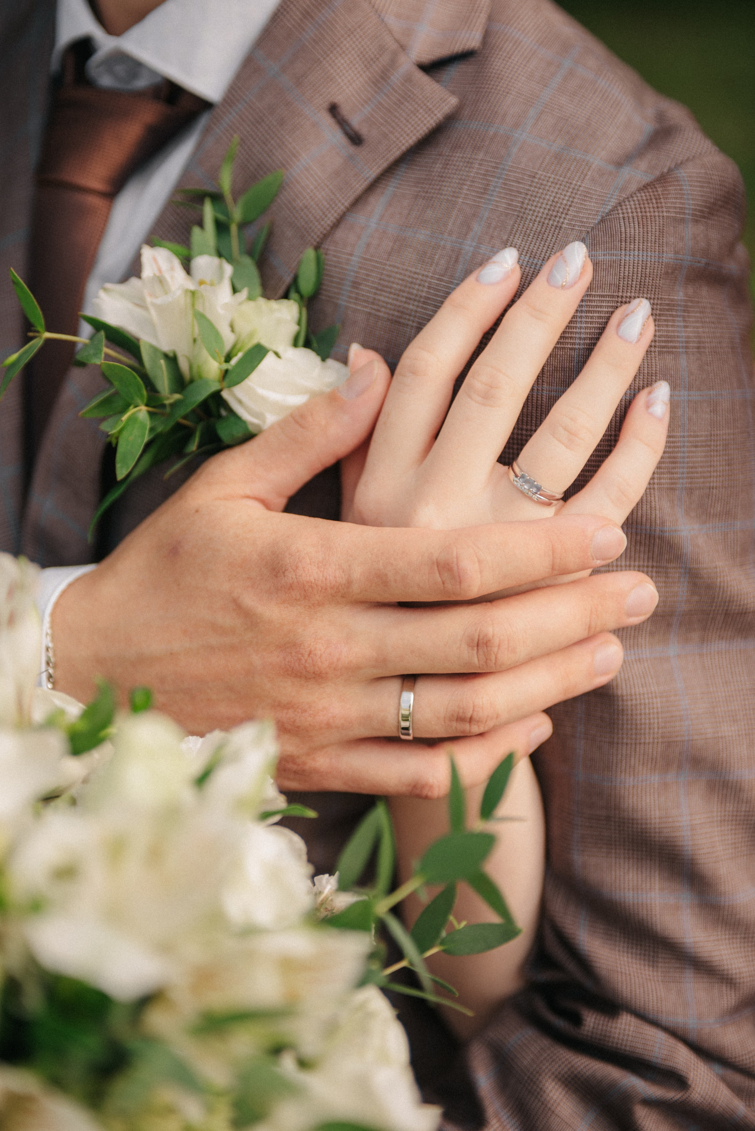 Наташа и Никита. Ph.proulints