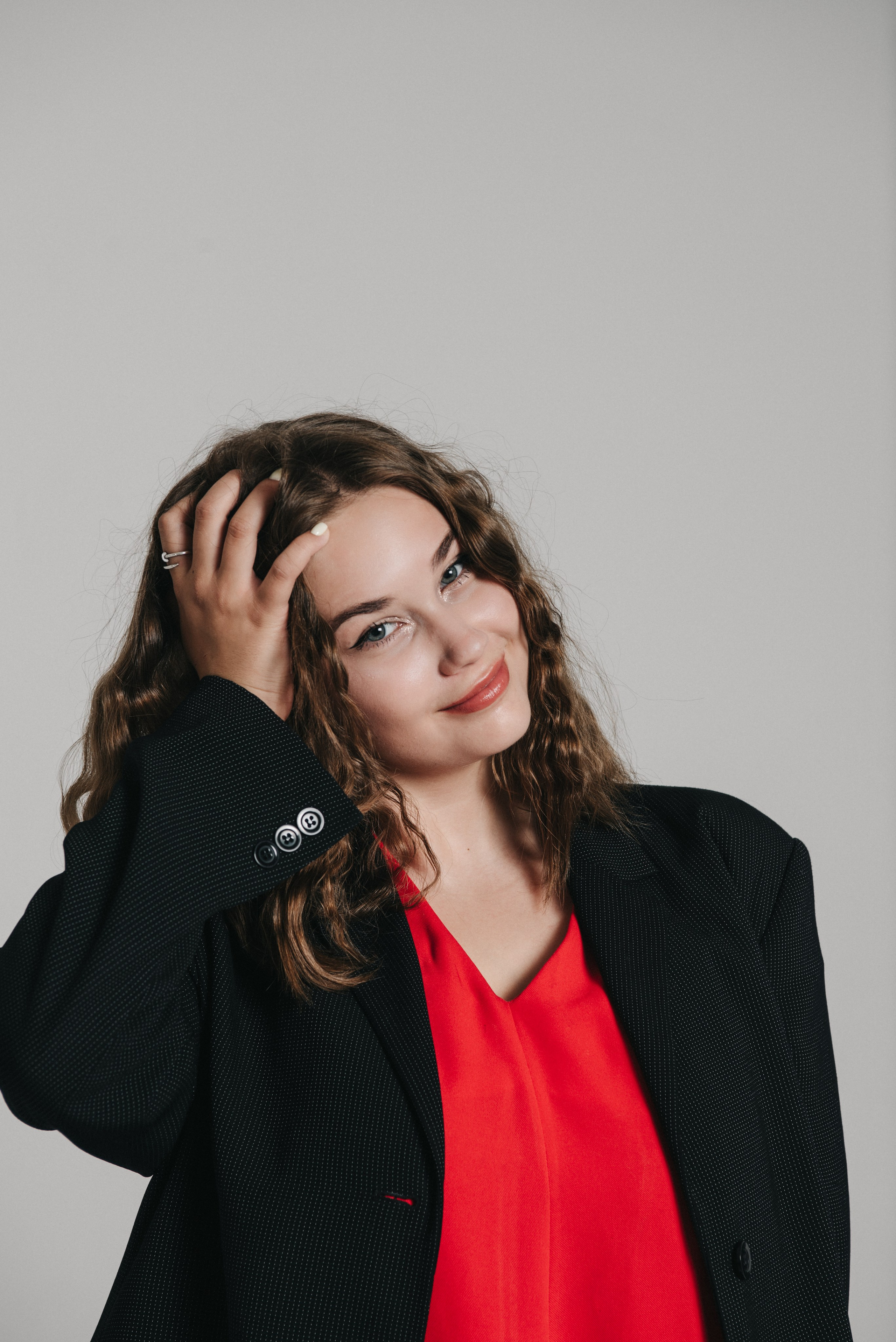 Фотосессия команды. Ph.proulints