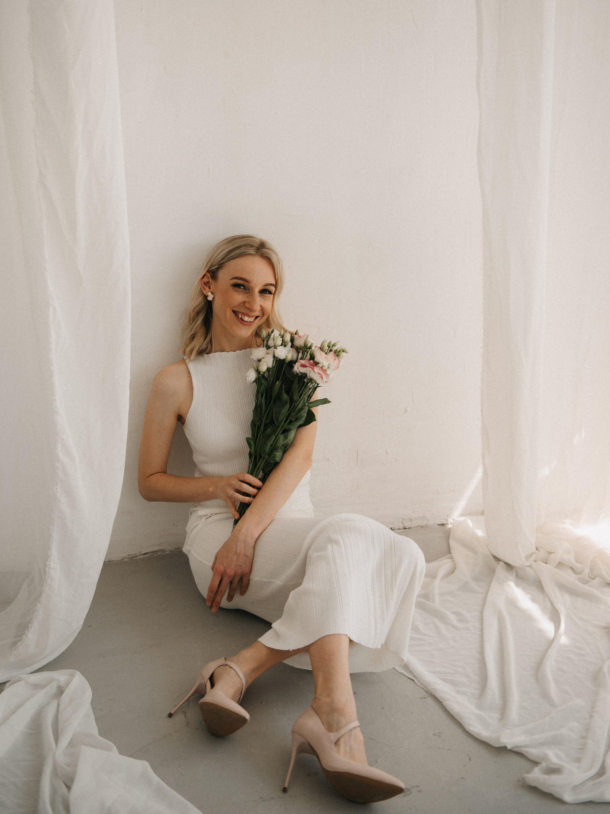 Екатерина. Ph.proulints