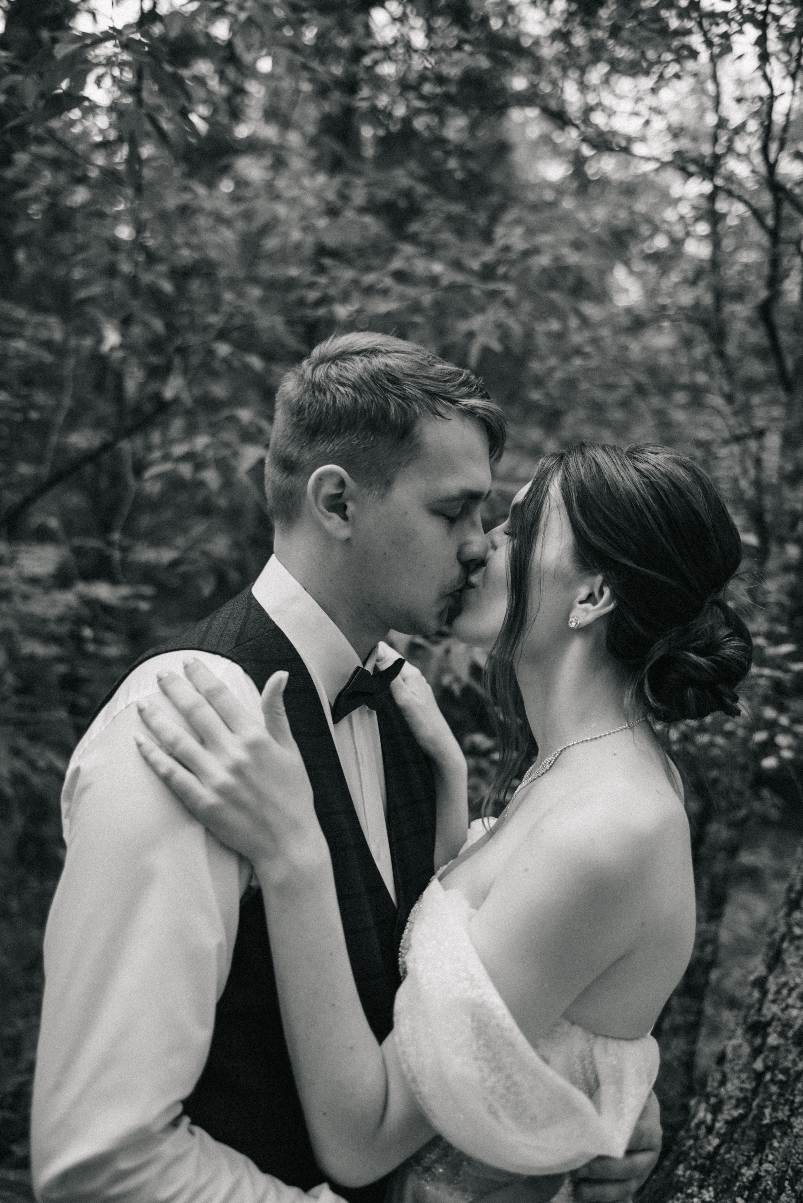 Полина и Максим. Ph.proulints