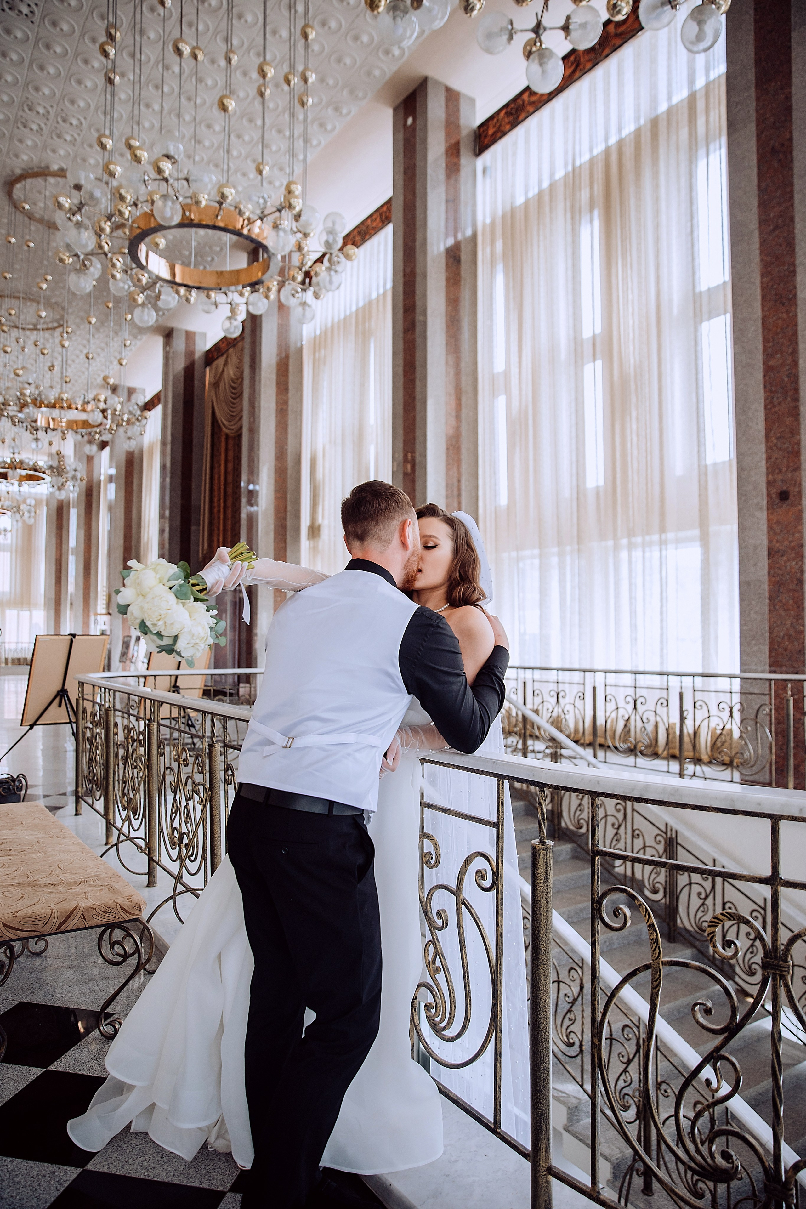 Максим и Катя. Свадебный и семейный фотограф в Йошкар-Оле