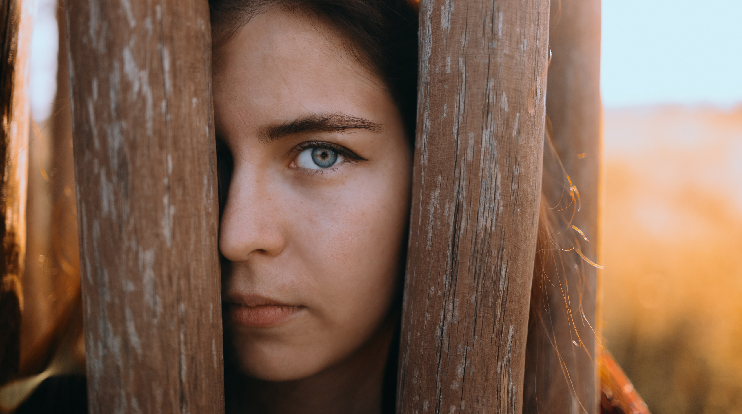 Варя. Репортажный, портретный и свадебный фотограф в Магнитогорске Степан Самовиков