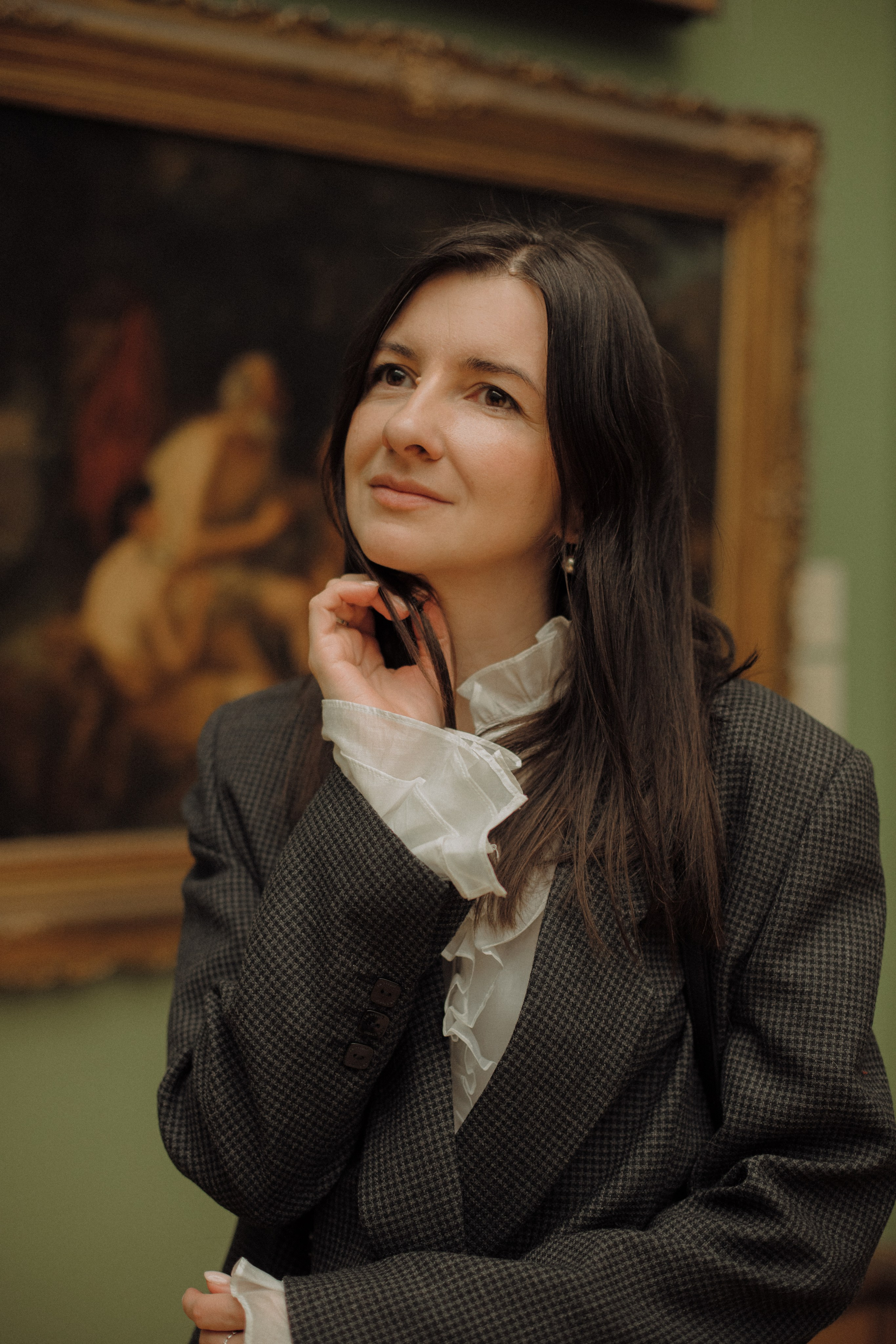 Маша. Семейный и детский фотограф Юлия Шох