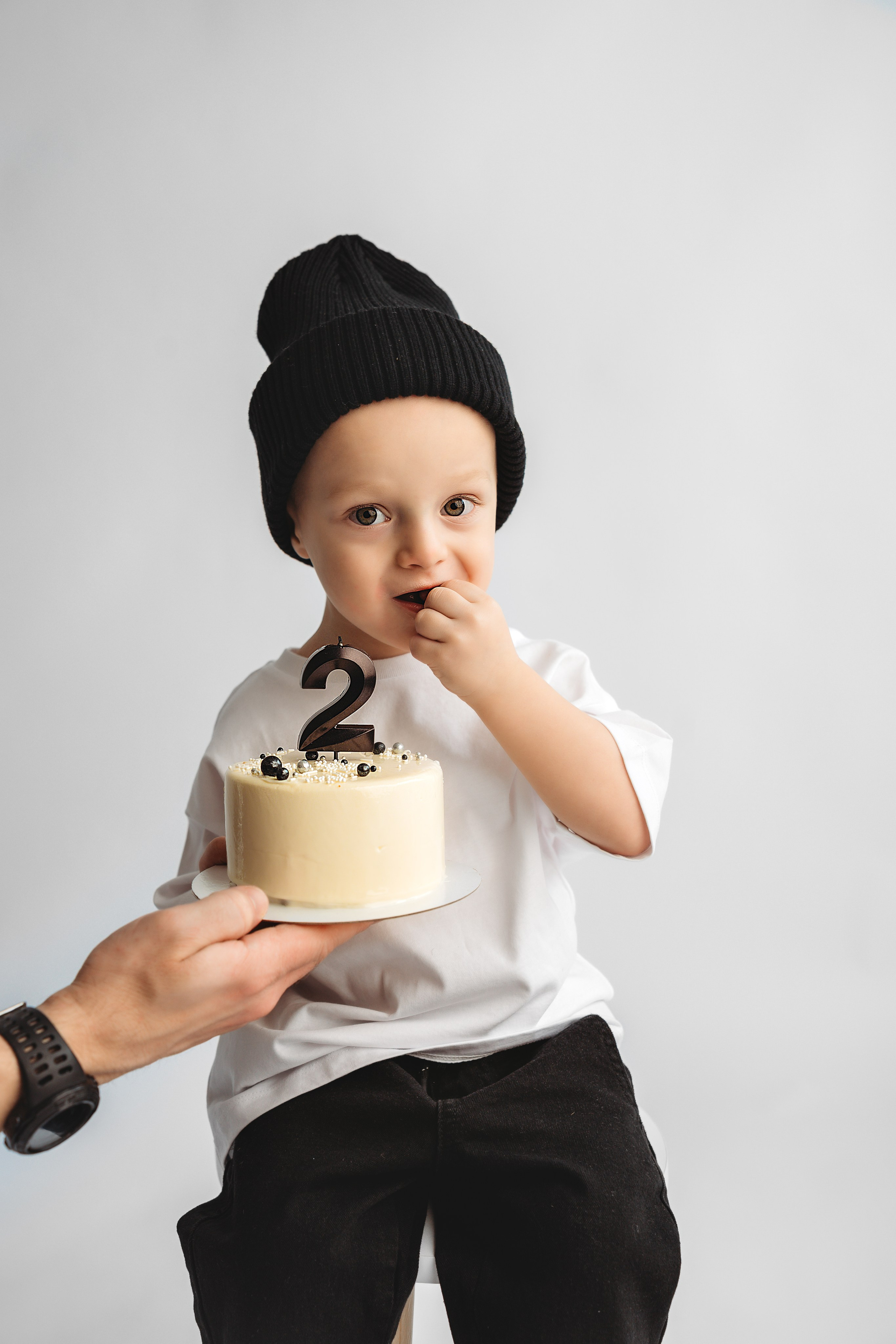 Дети. Фотограф новорожденных во Владимире Анастасия Воробьева