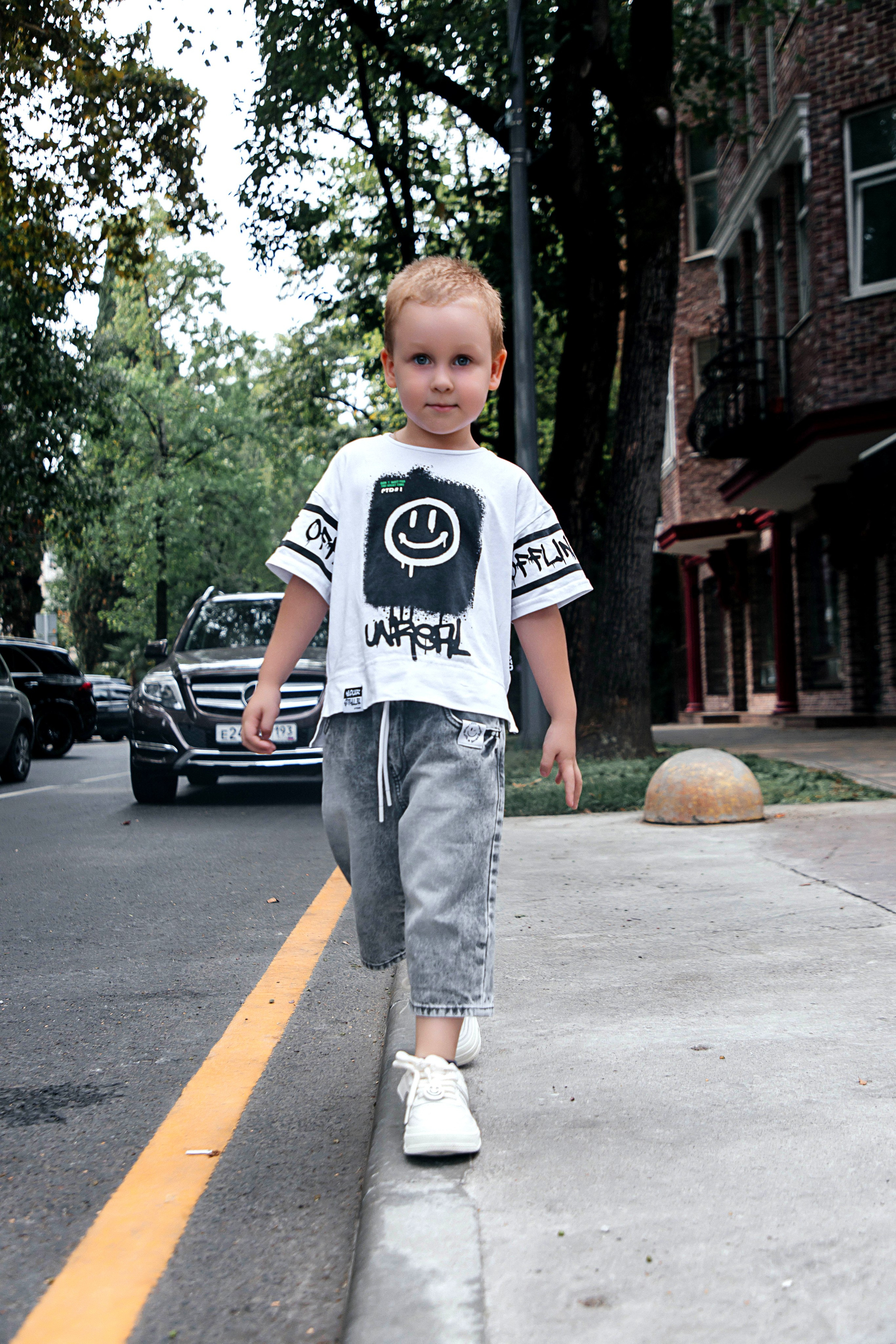 Style. Efimova Model Agency